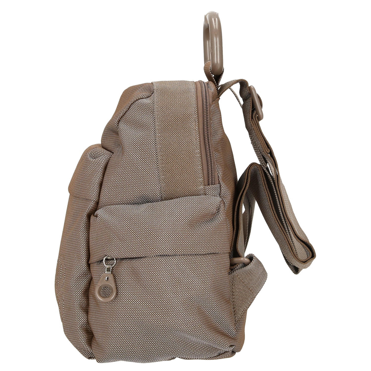 Mandarina Duck MD20 - Rucksack  28 cm (taupe) - Image 3