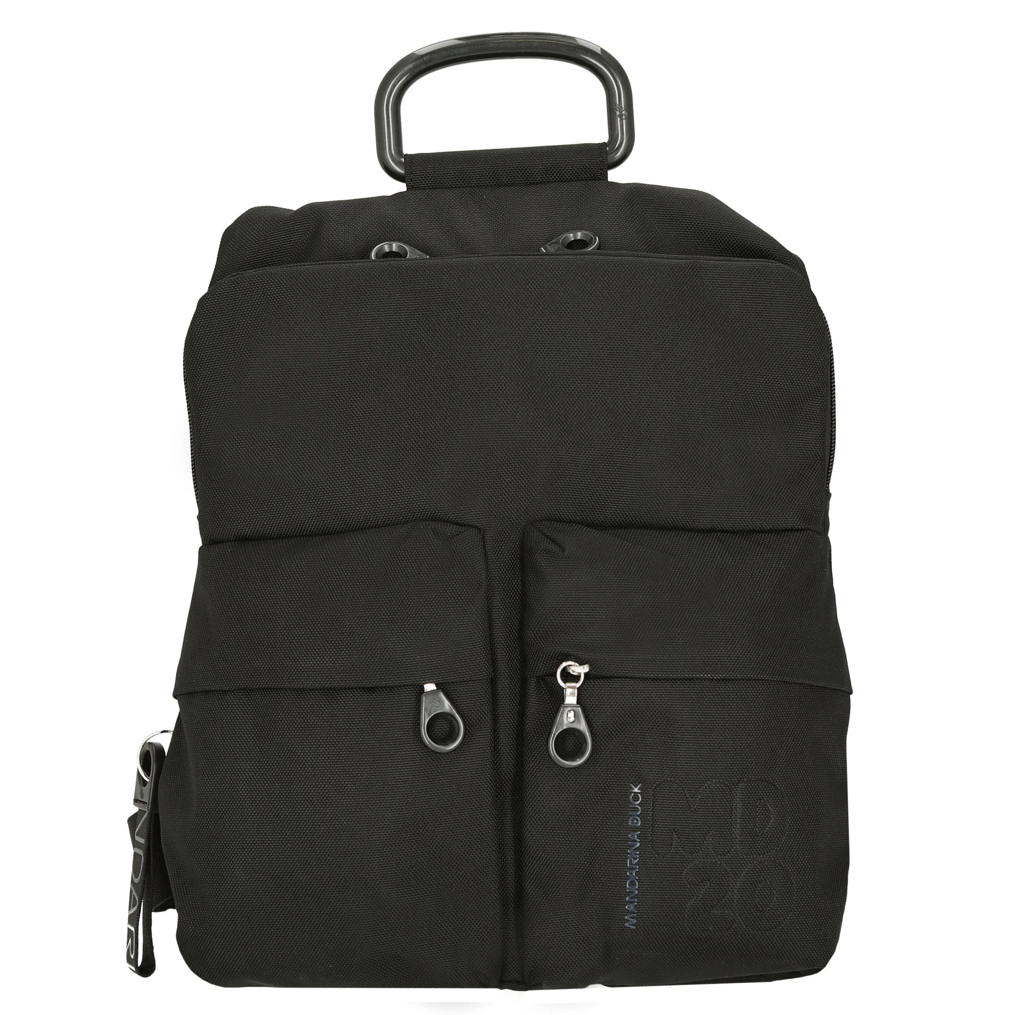 Mandarina Duck MD20 - Rucksack 35 cm (black)