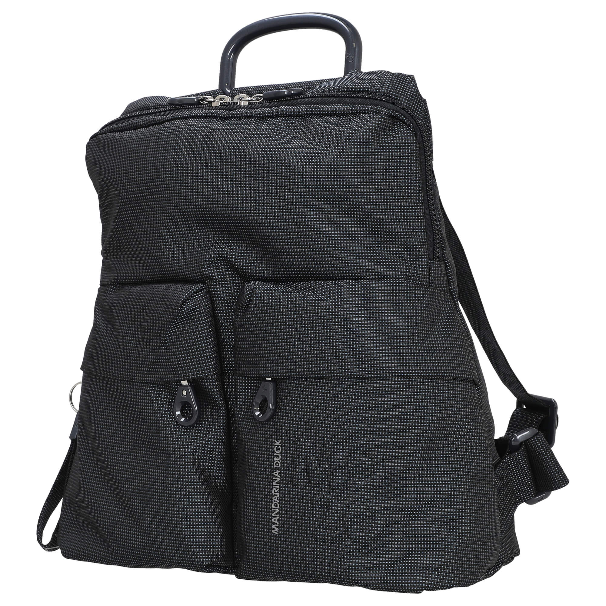 Mandarina Duck MD20 - Rucksack 35 cm (scarab) - Image 2