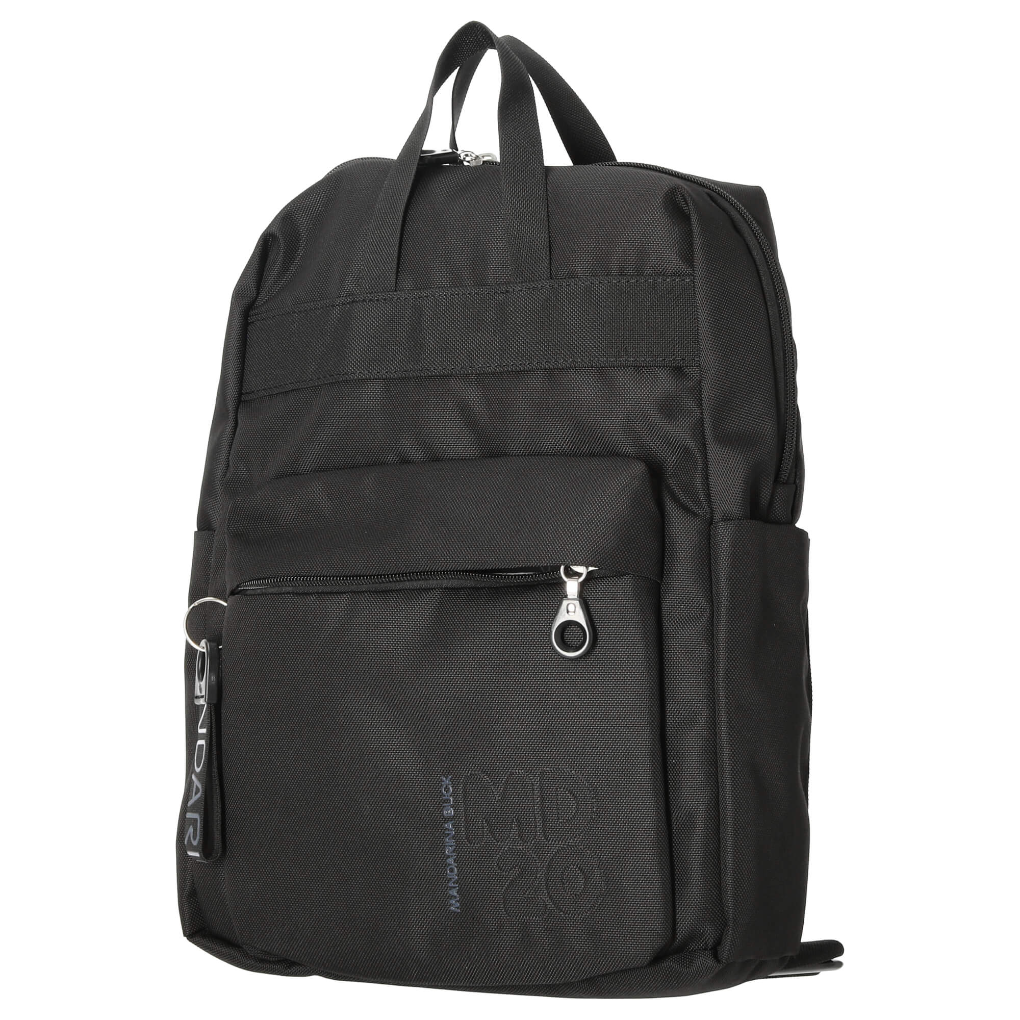 Mandarina Duck MD20 - Rucksack 38 cm (black) - Image 2