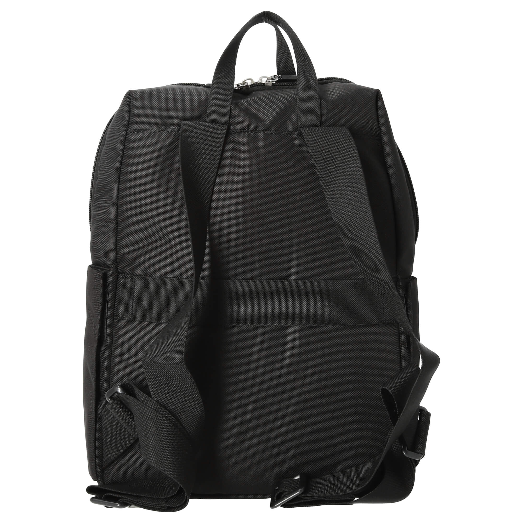Mandarina Duck MD20 - Rucksack 38 cm (black) - Image 4