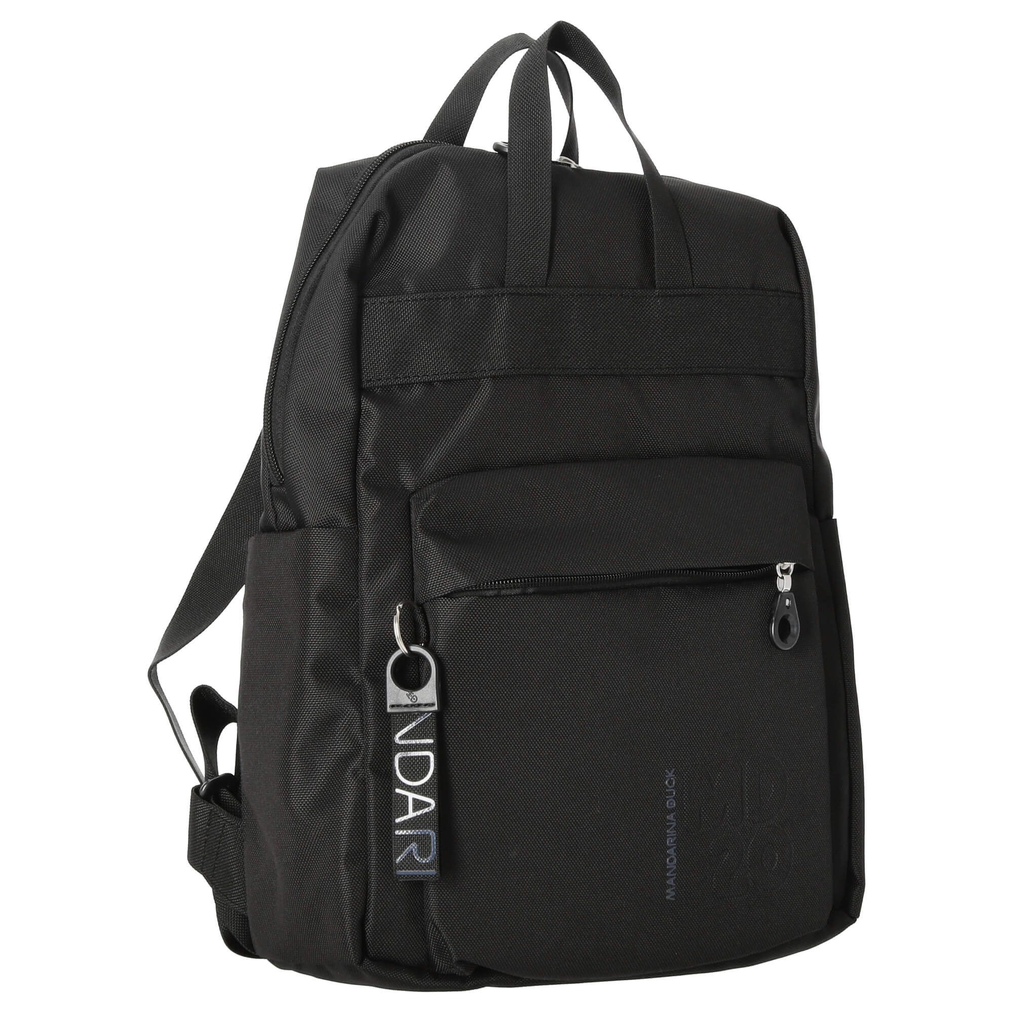 Mandarina Duck MD20 - Rucksack 38 cm (black) - Image 5