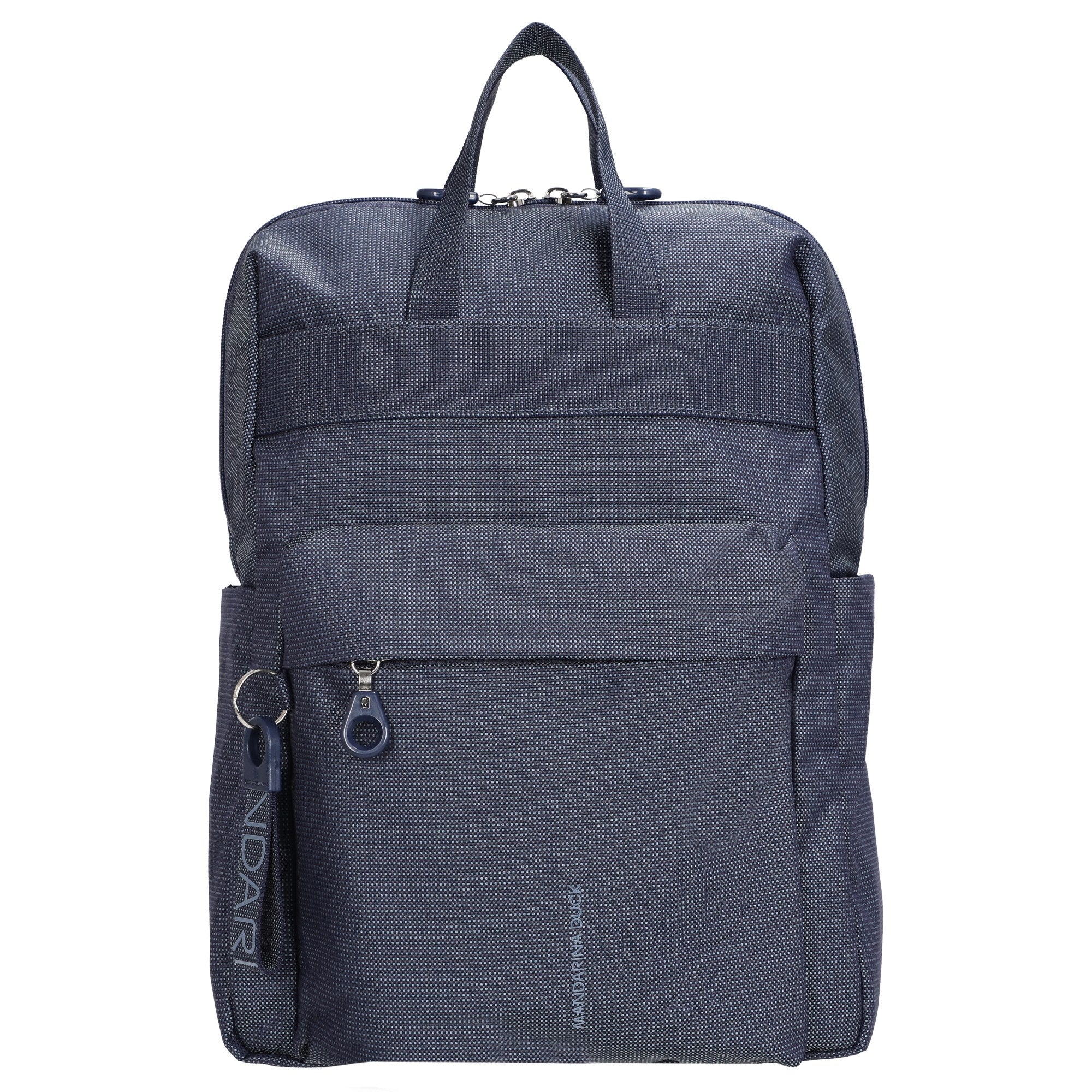 Mandarina Duck MD20 - Rucksack 38 cm (deep blue)