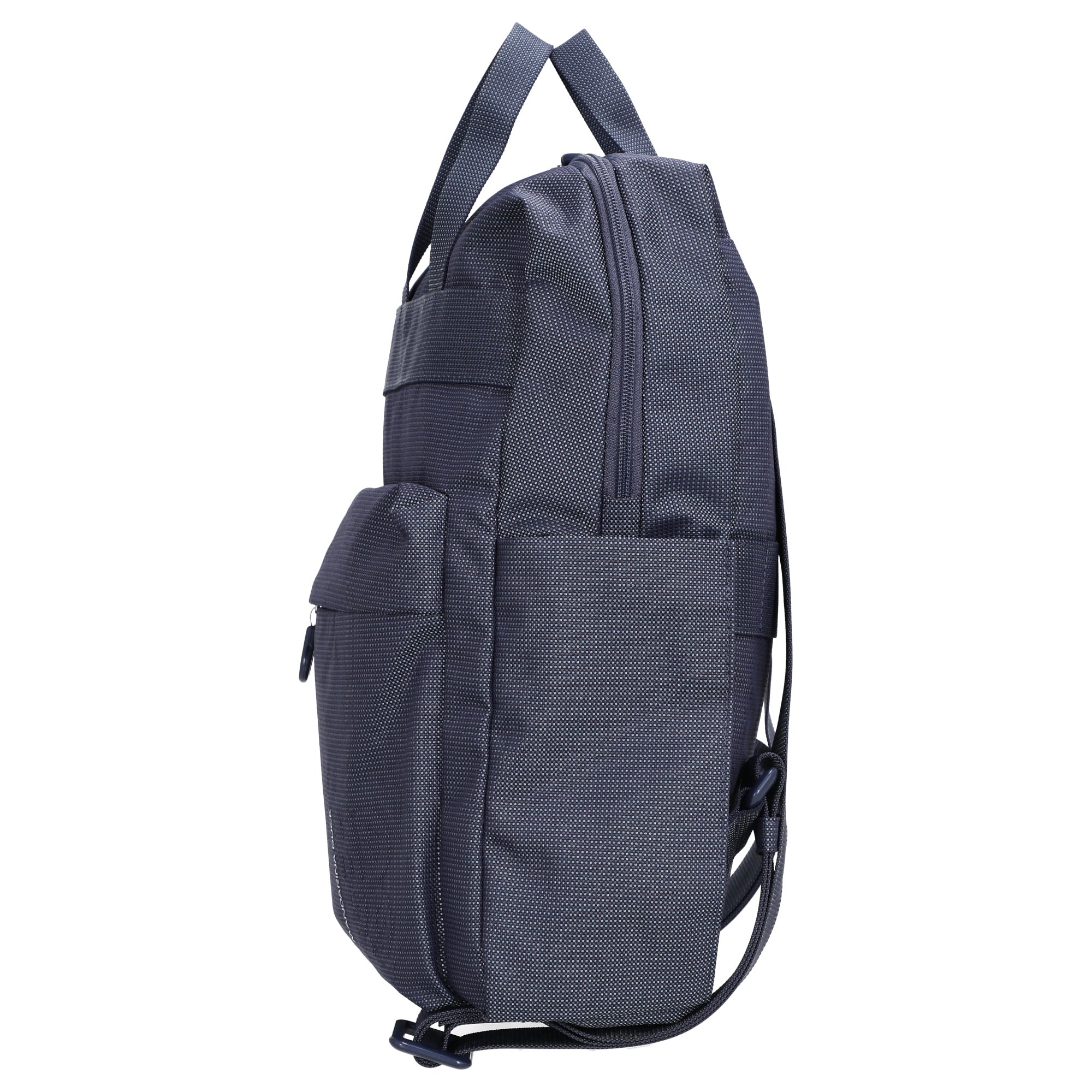 Mandarina Duck MD20 - Rucksack 38 cm (deep blue) - Image 3