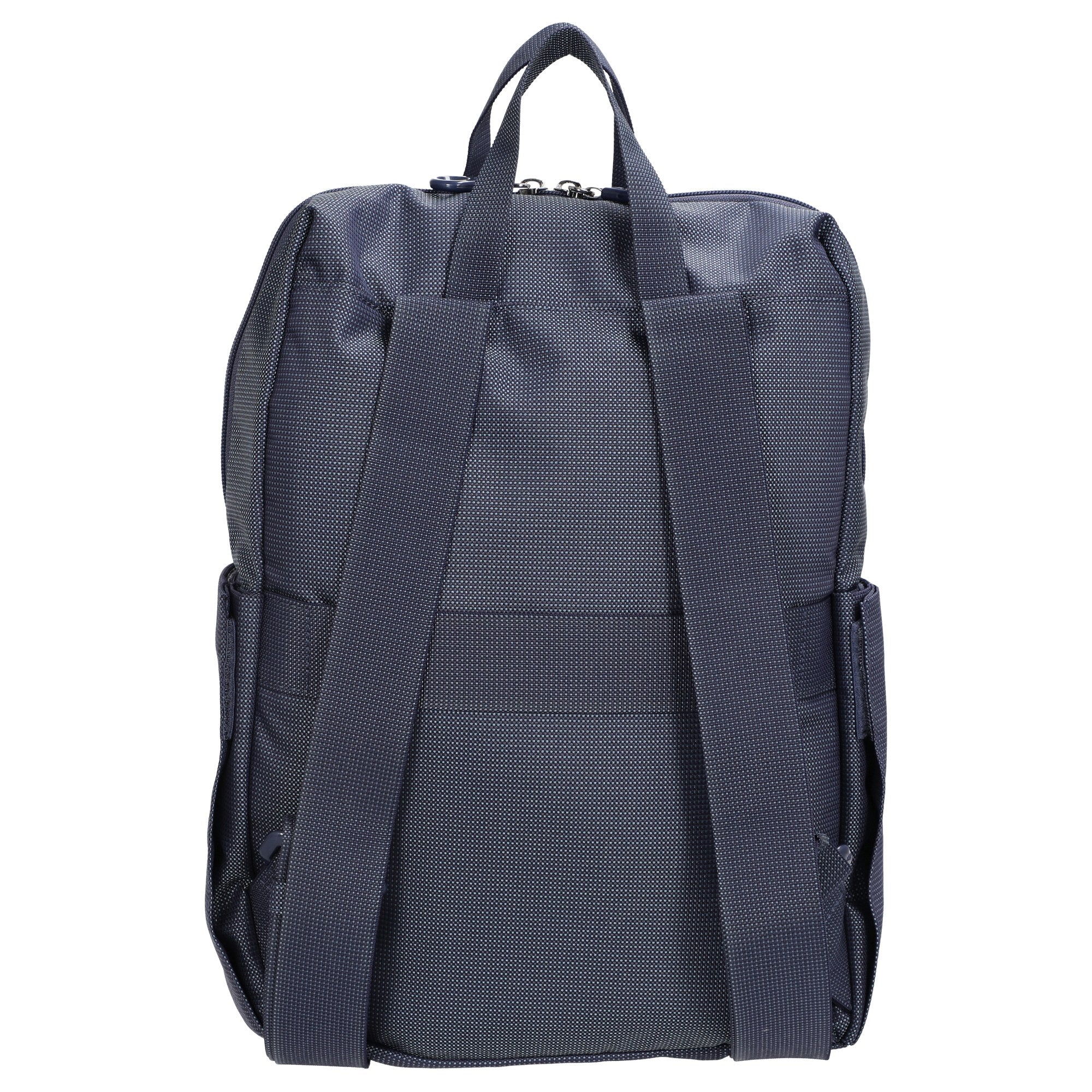 Mandarina Duck MD20 - Rucksack 38 cm (deep blue) - Image 4