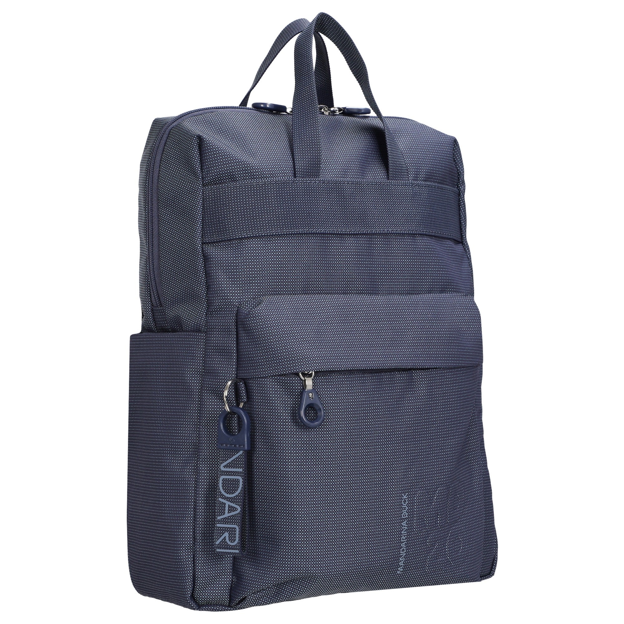 Mandarina Duck MD20 - Rucksack 38 cm (deep blue) - Image 5