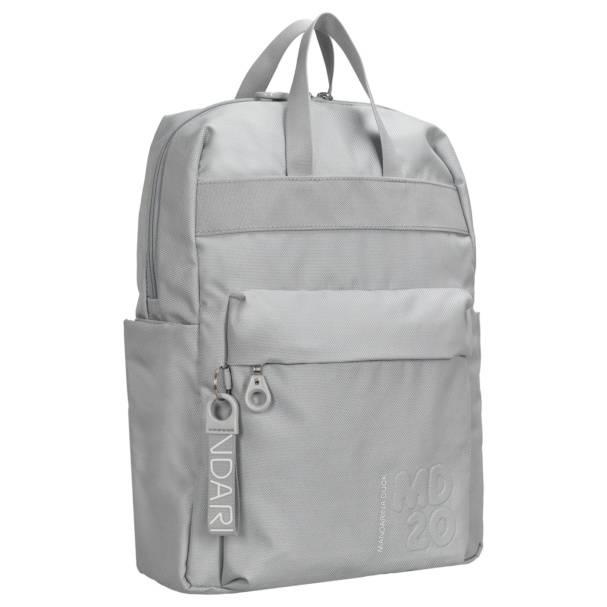 Mandarina Duck MD20 - Rucksack 38 cm (pearl) - Image 5