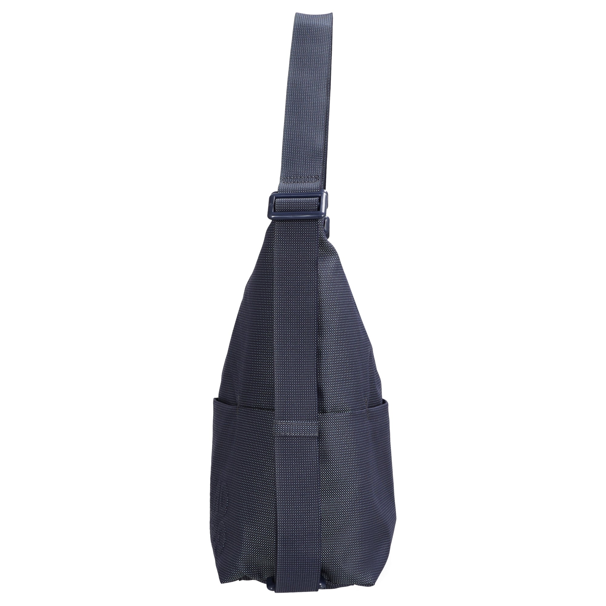 Mandarina Duck MD20 - Umhängetasche/Rucksack 32 cm (deep blue) - Image 3