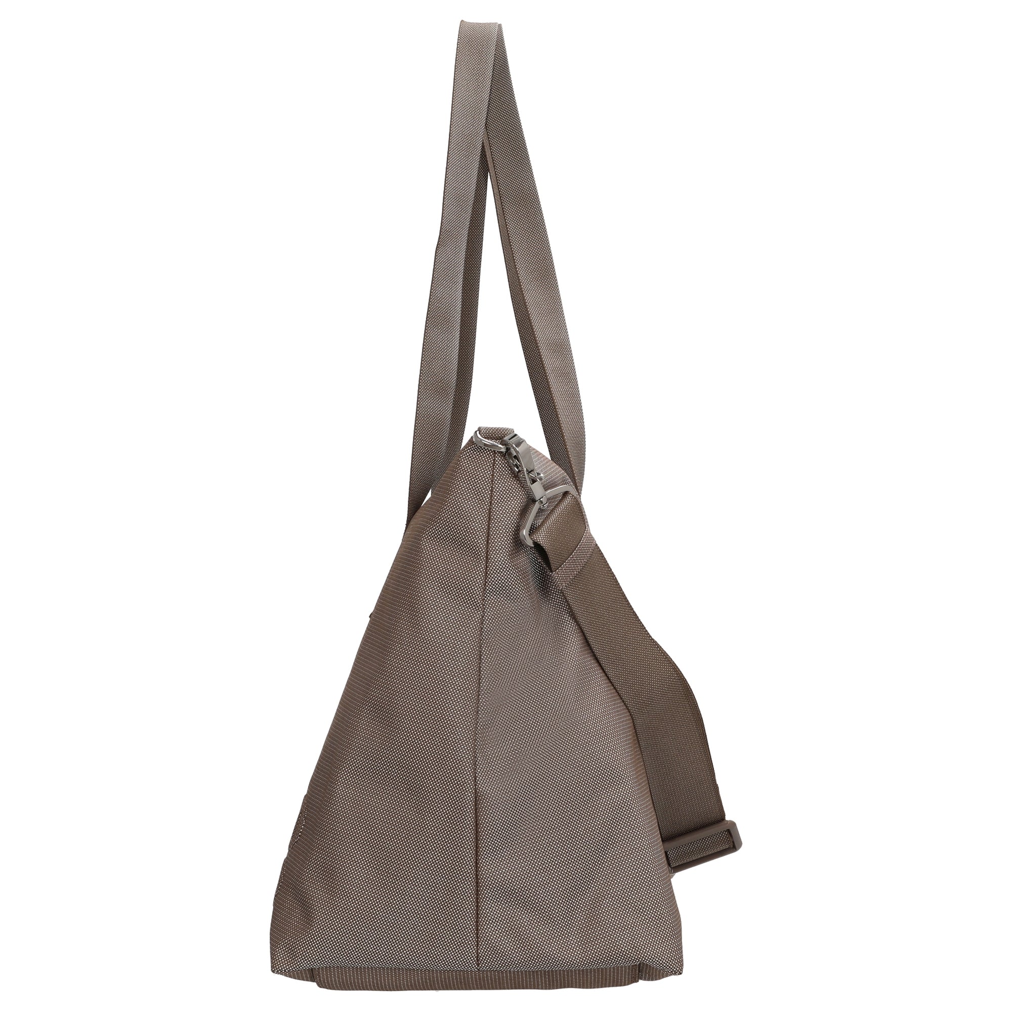 Mandarina Duck MD20 - Shopper 47 cm (taupe) - Image 3