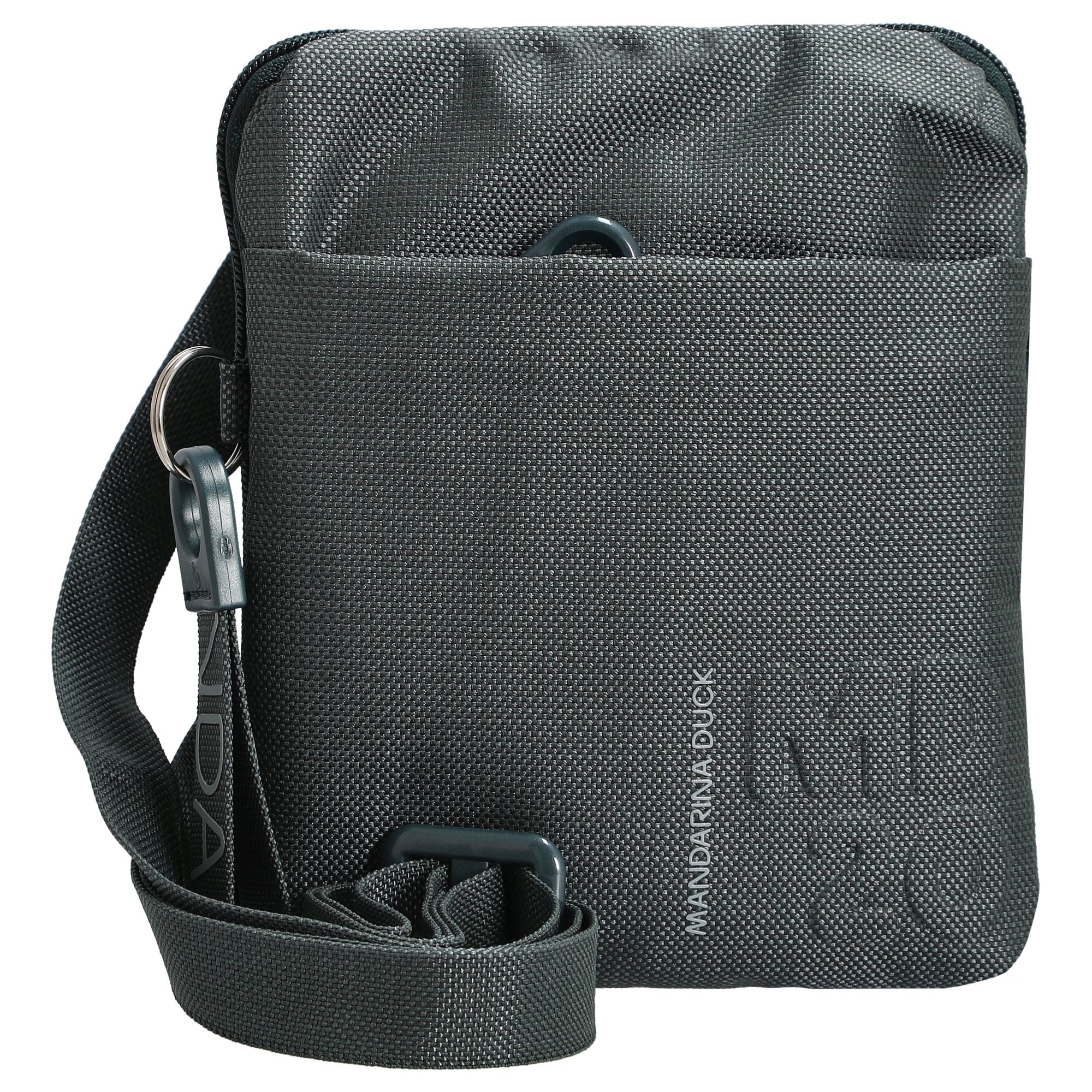 Mandarina Duck MD20 - Umhängetasche 17.5 cm (pine green)