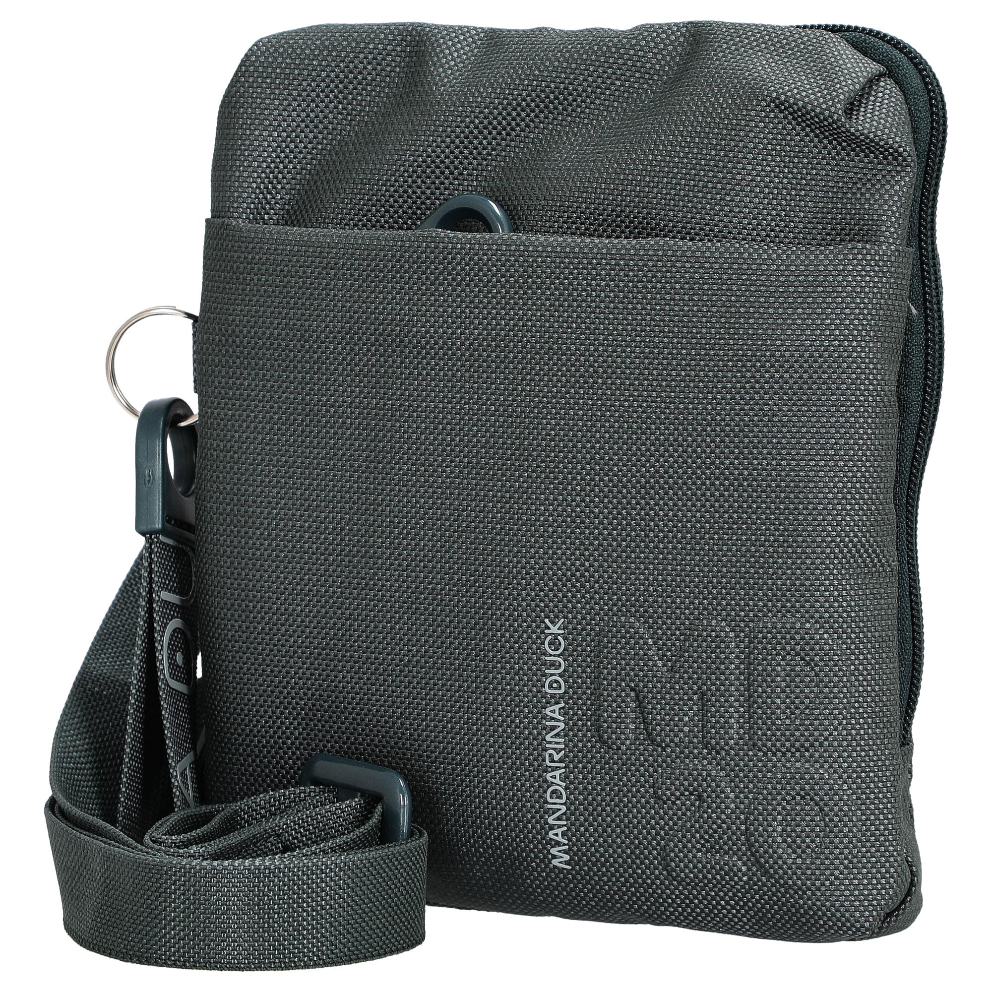 Mandarina Duck MD20 - Umhängetasche 17.5 cm (pine green) - Image 2