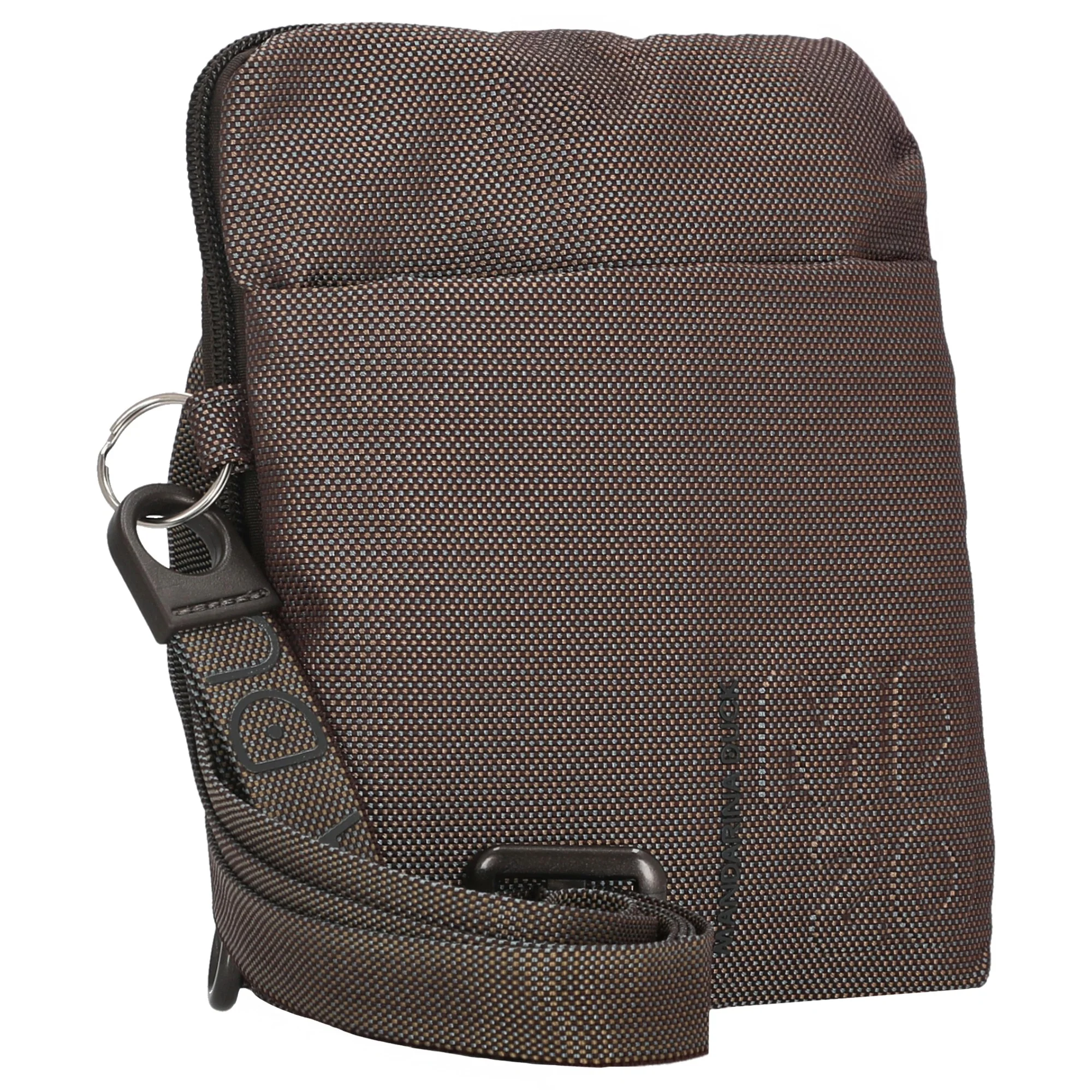 Mandarina Duck MD20 - Umhängetasche 18 cm (mole) - Image 5