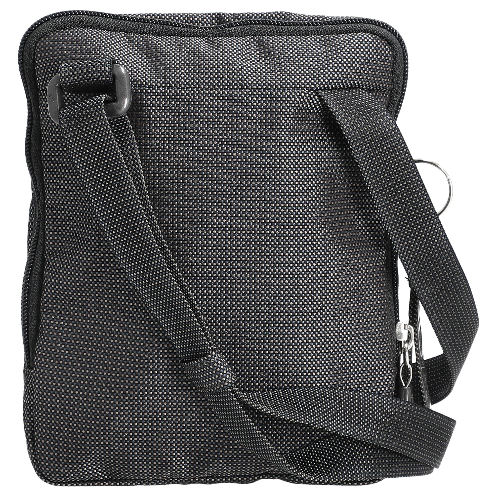 Mandarina Duck MD20 - Umhängetasche 18 cm (steel) - Image 4