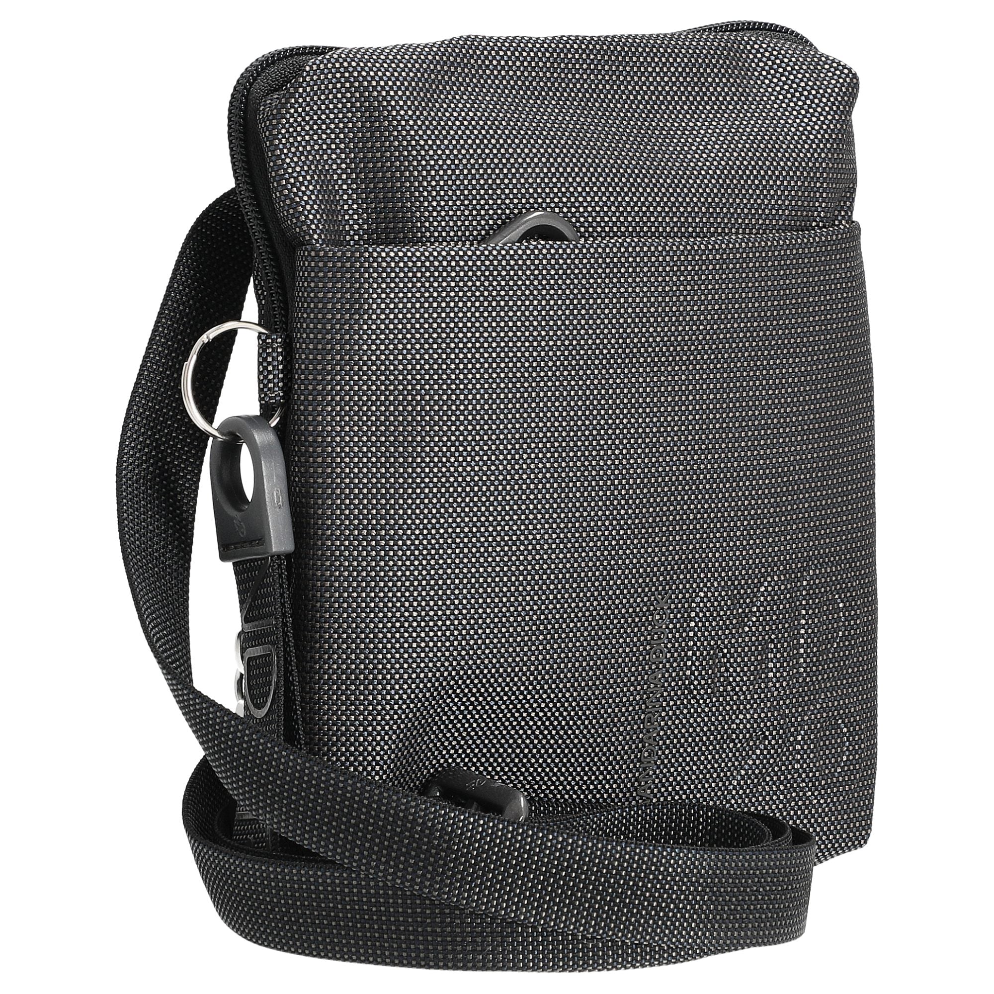 Mandarina Duck MD20 - Umhängetasche 18 cm (steel) - Image 5