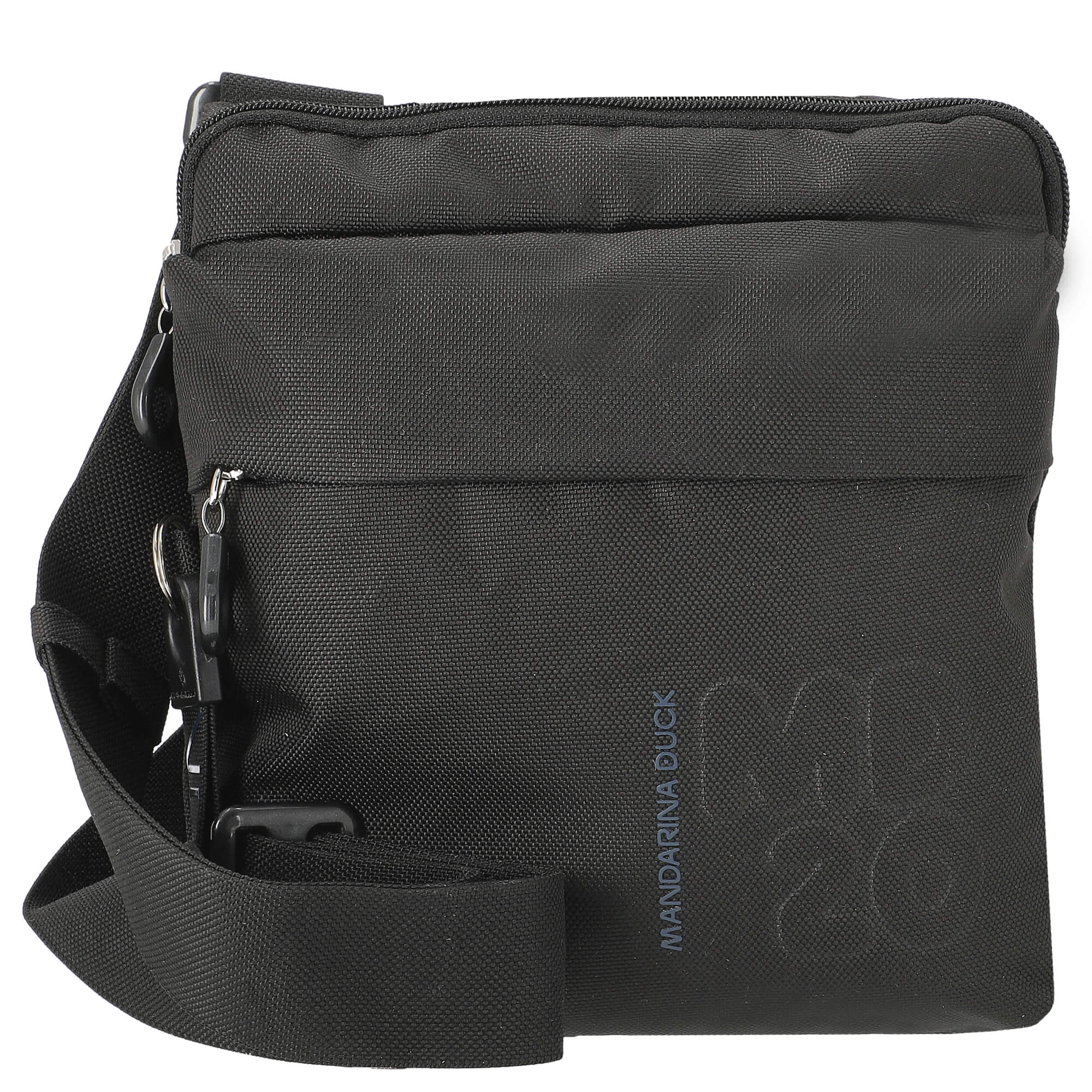 Mandarina Duck MD20 - Umhängetasche  21 cm (black)