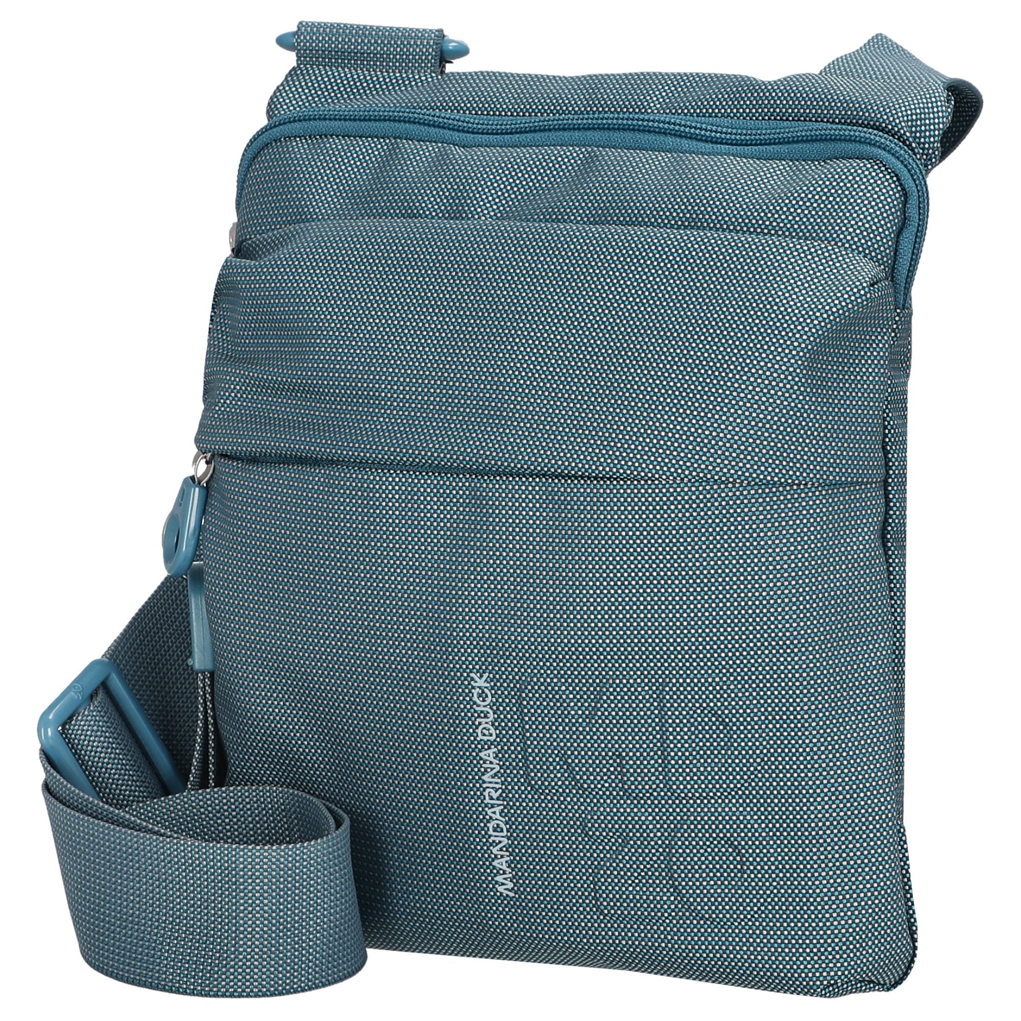 Mandarina Duck MD20 - Umhängetasche 21 cm (lunar) - Image 2