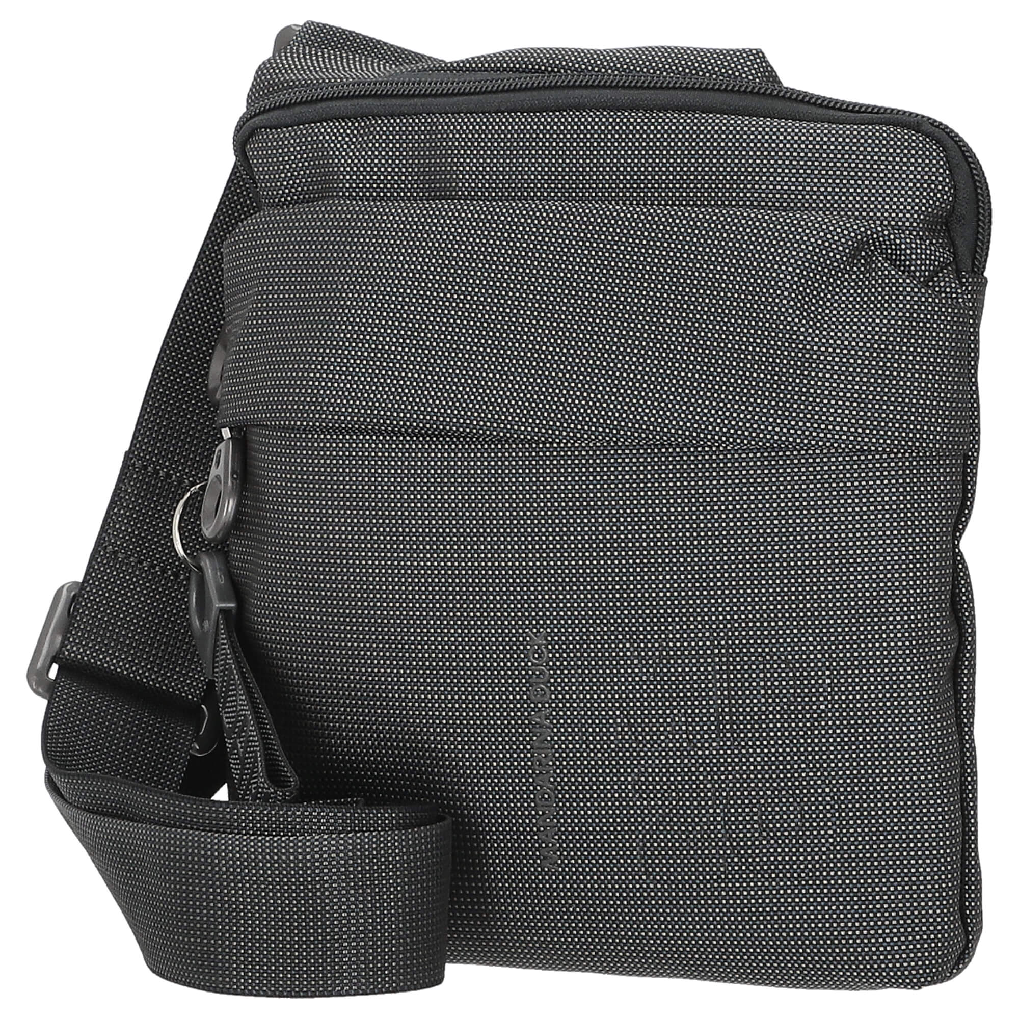 Mandarina Duck MD20 - Umhängetasche 21 cm (steel) - Image 2