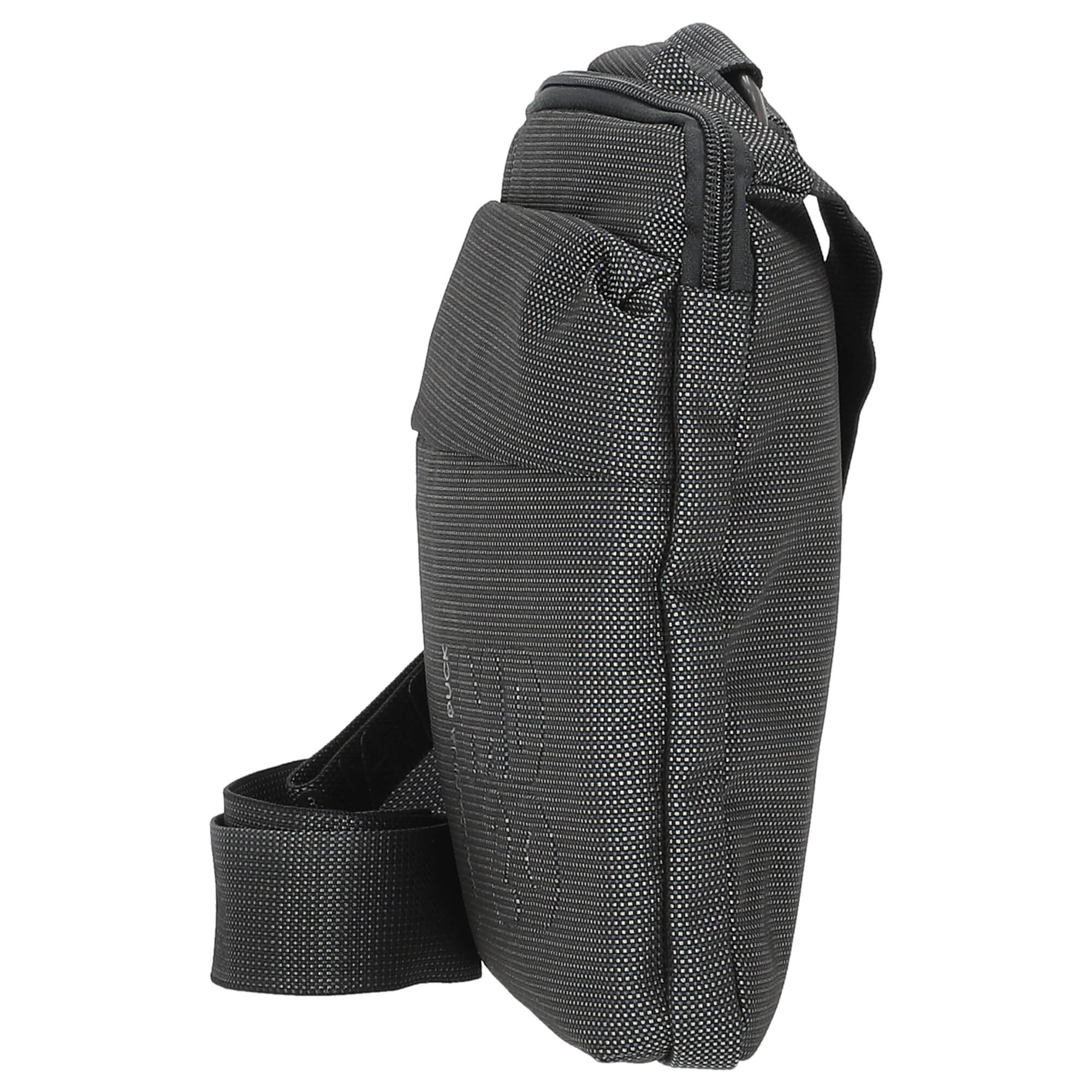 Mandarina Duck MD20 - Umhängetasche 21 cm (steel) - Image 3