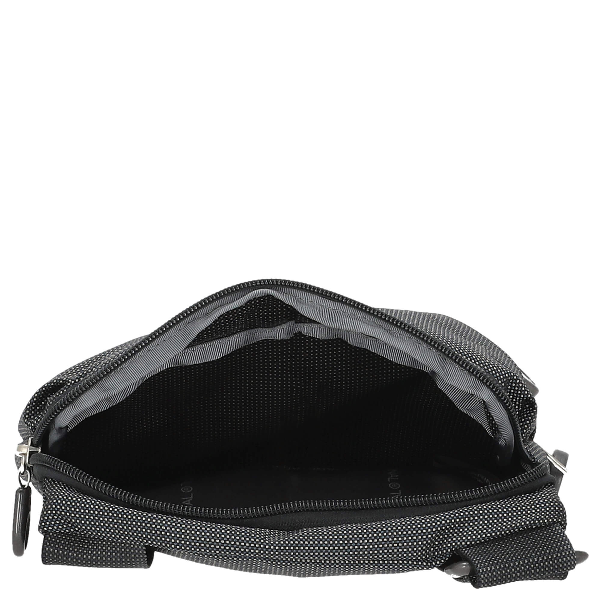 Mandarina Duck MD20 - Umhängetasche 21 cm (steel) - Image 6