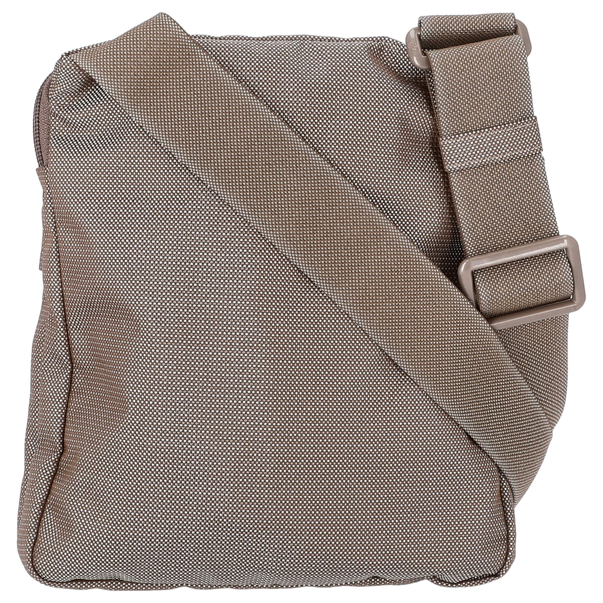 Mandarina Duck MD20 - Umhängetasche  21 cm (taupe) - Image 4