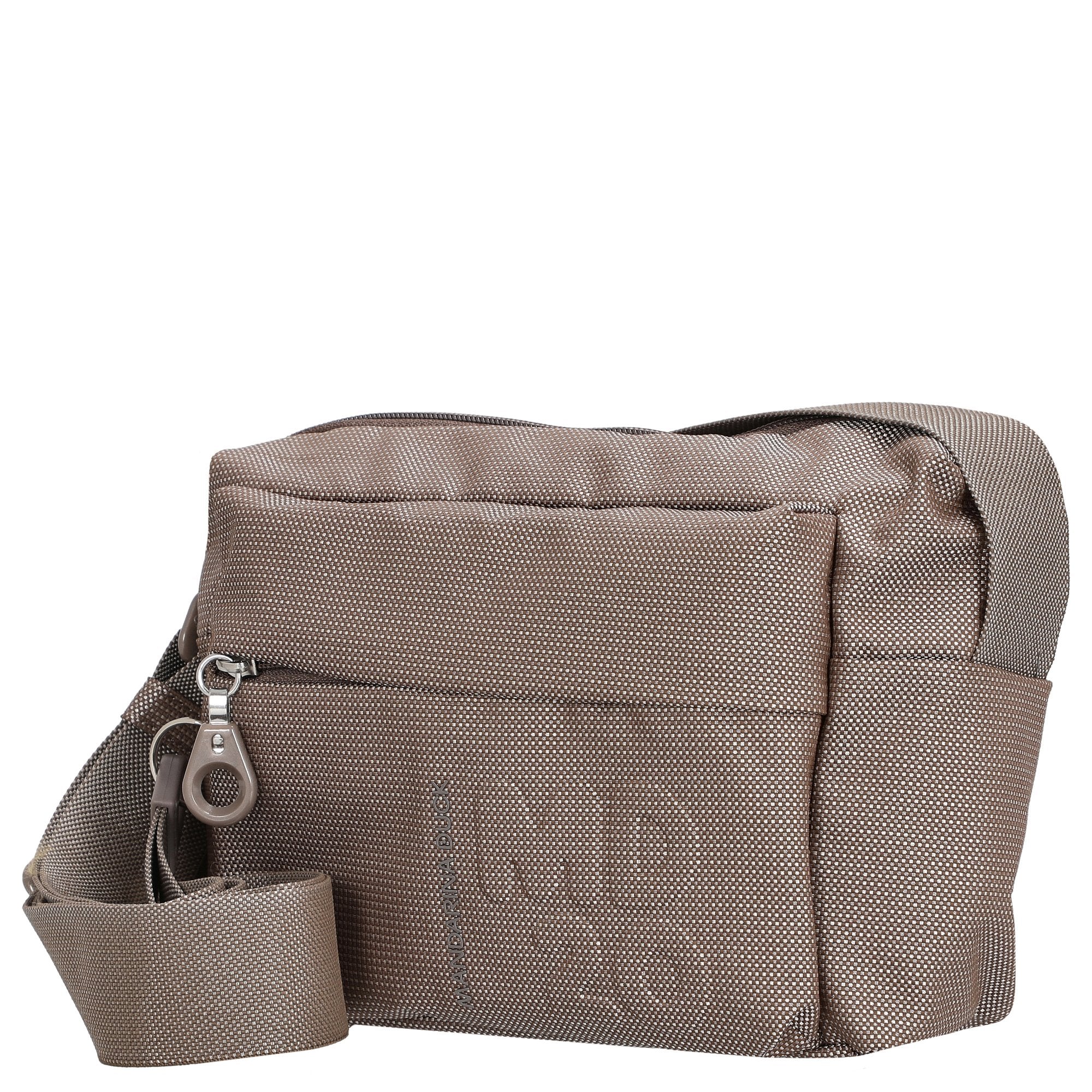 Mandarina Duck MD20 - Umhängetasche 21 cm (taupe) - Image 2