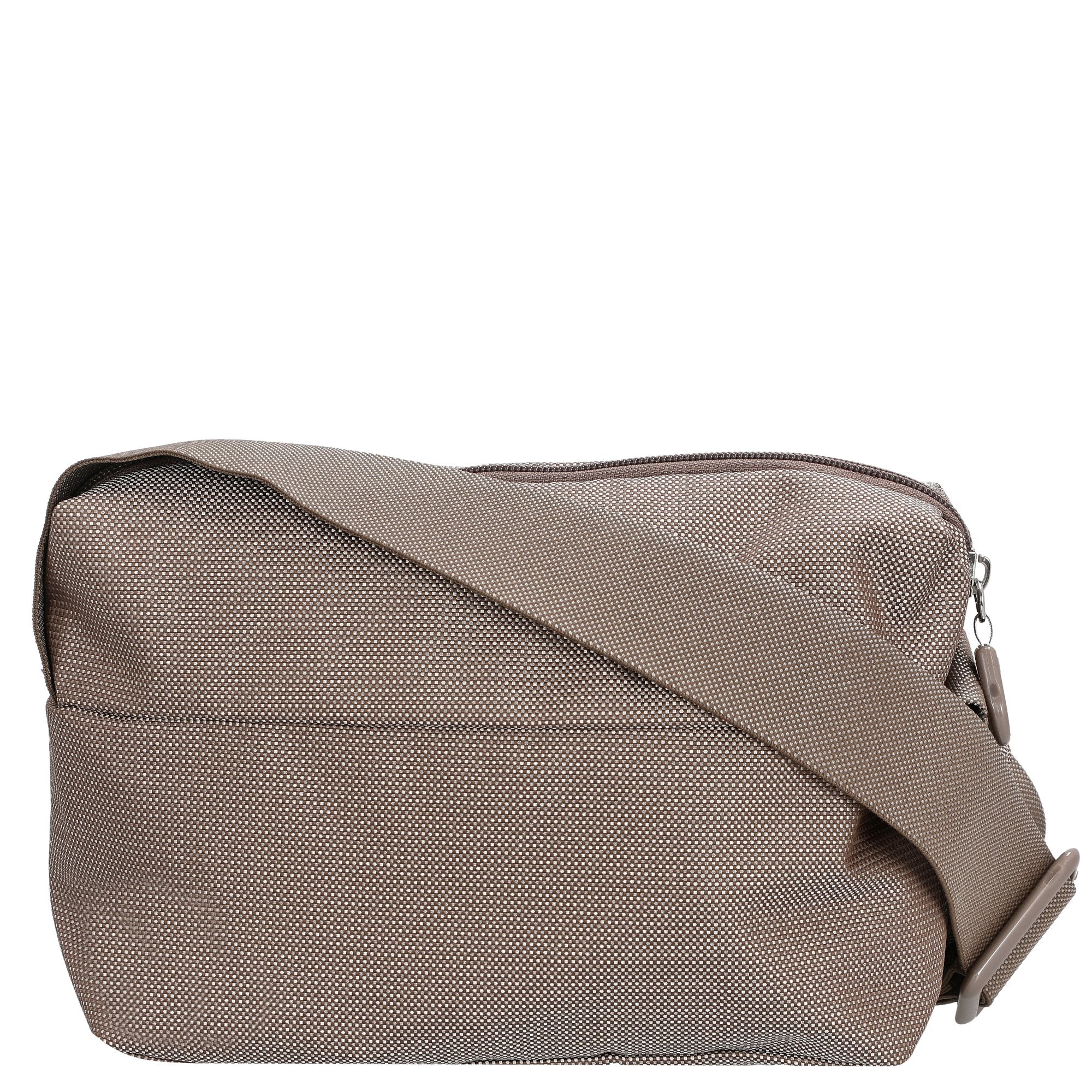 Mandarina Duck MD20 - Umhängetasche 21 cm (taupe) - Image 4