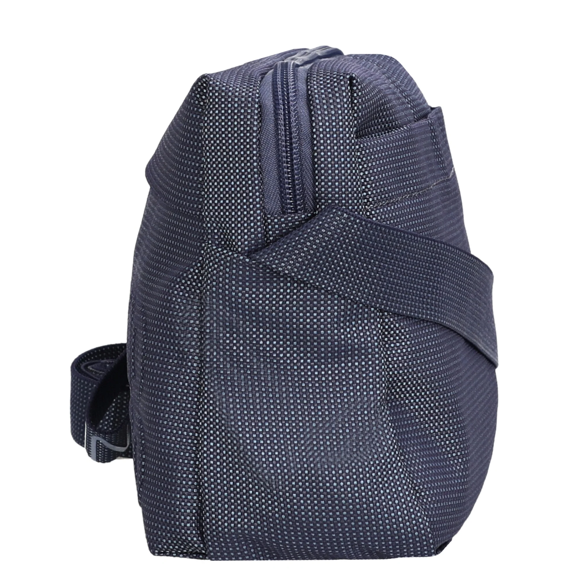 Mandarina Duck MD20 - Umhängetasche 22 cm (deep blue) - Image 3