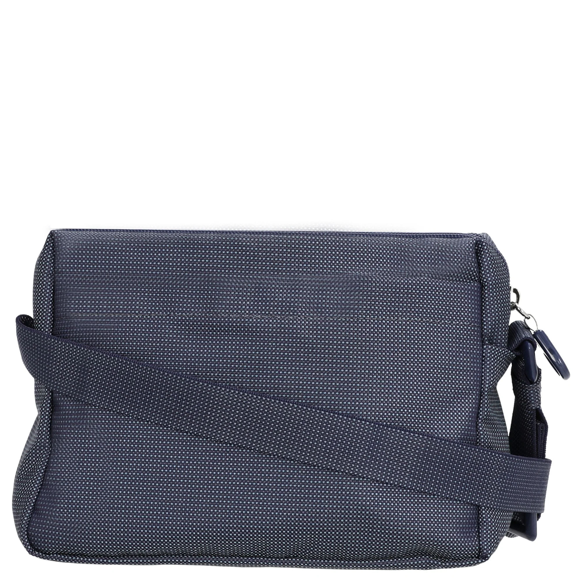 Mandarina Duck MD20 - Umhängetasche 22 cm (deep blue) - Image 4