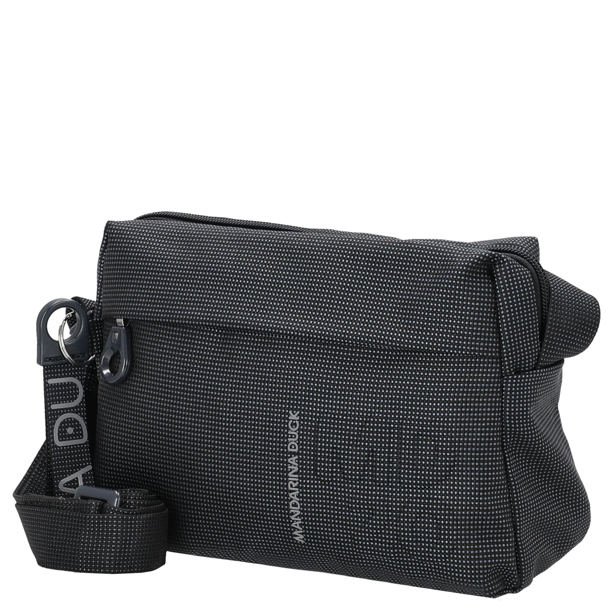 Mandarina Duck MD20 - Umhängetasche 22 cm (scarab) - Image 2