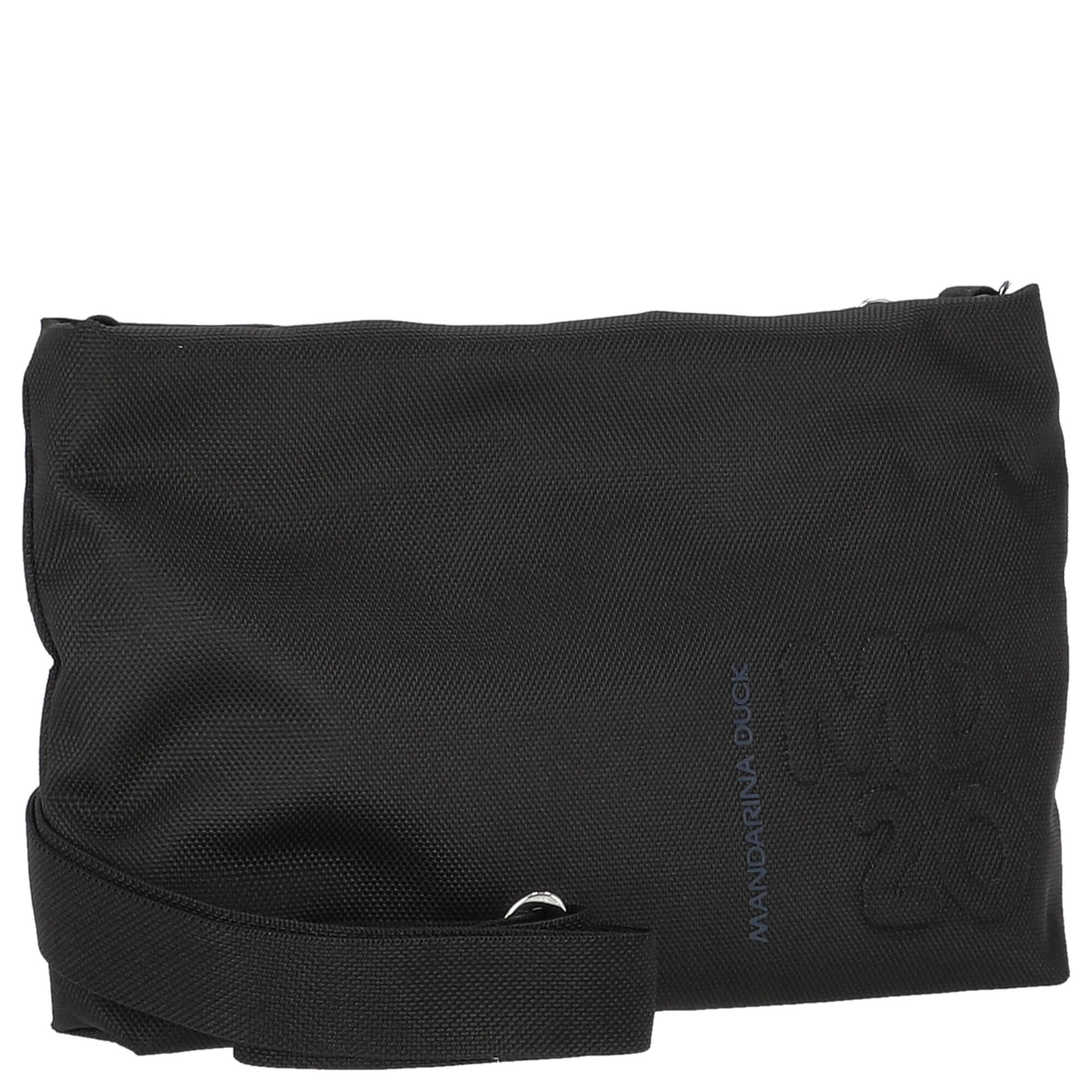 Mandarina Duck MD20 - Umhängetasche 23 cm (black) - Image 5