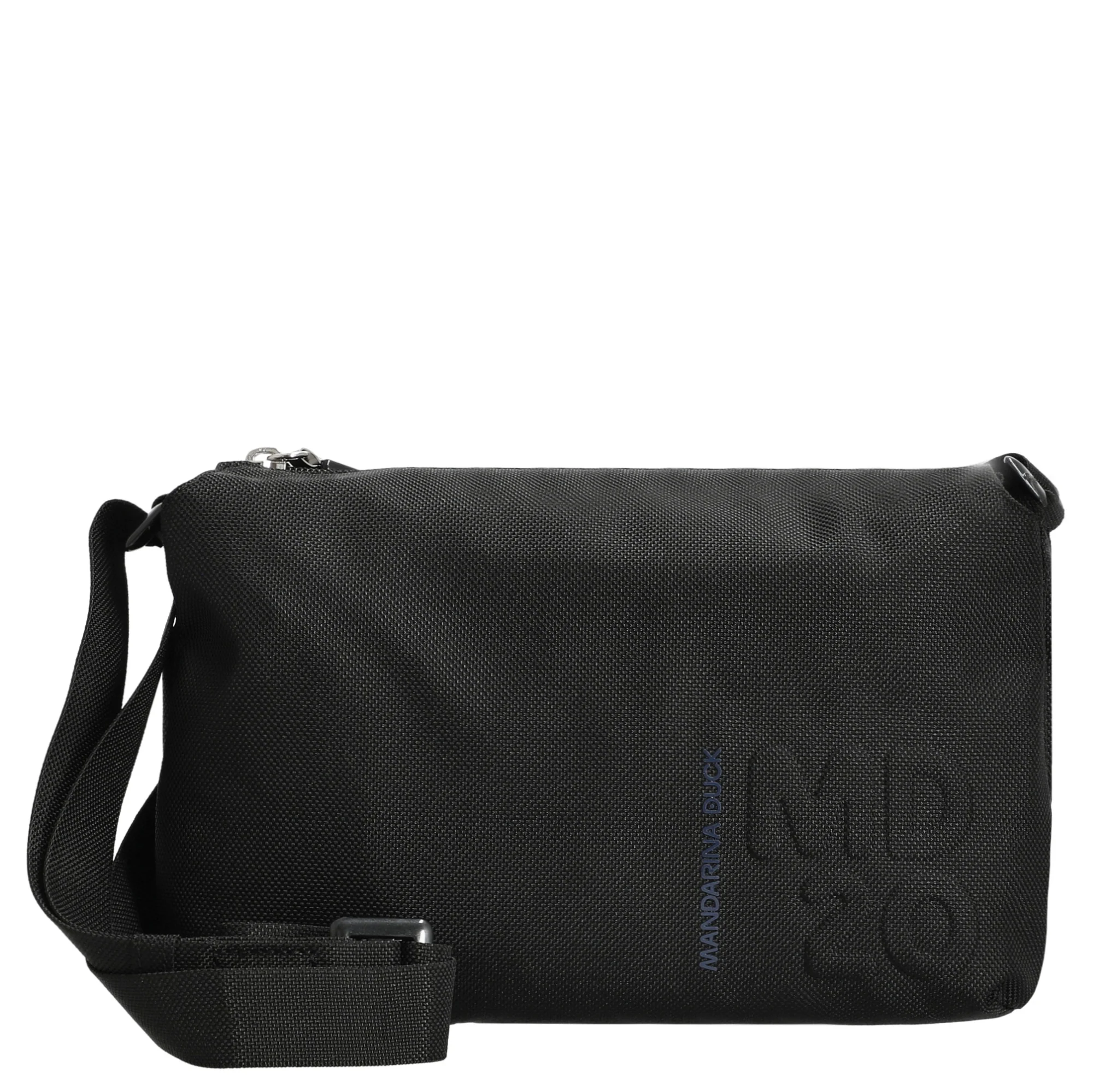 Mandarina Duck MD20 - Umhängetasche 24 cm (black)