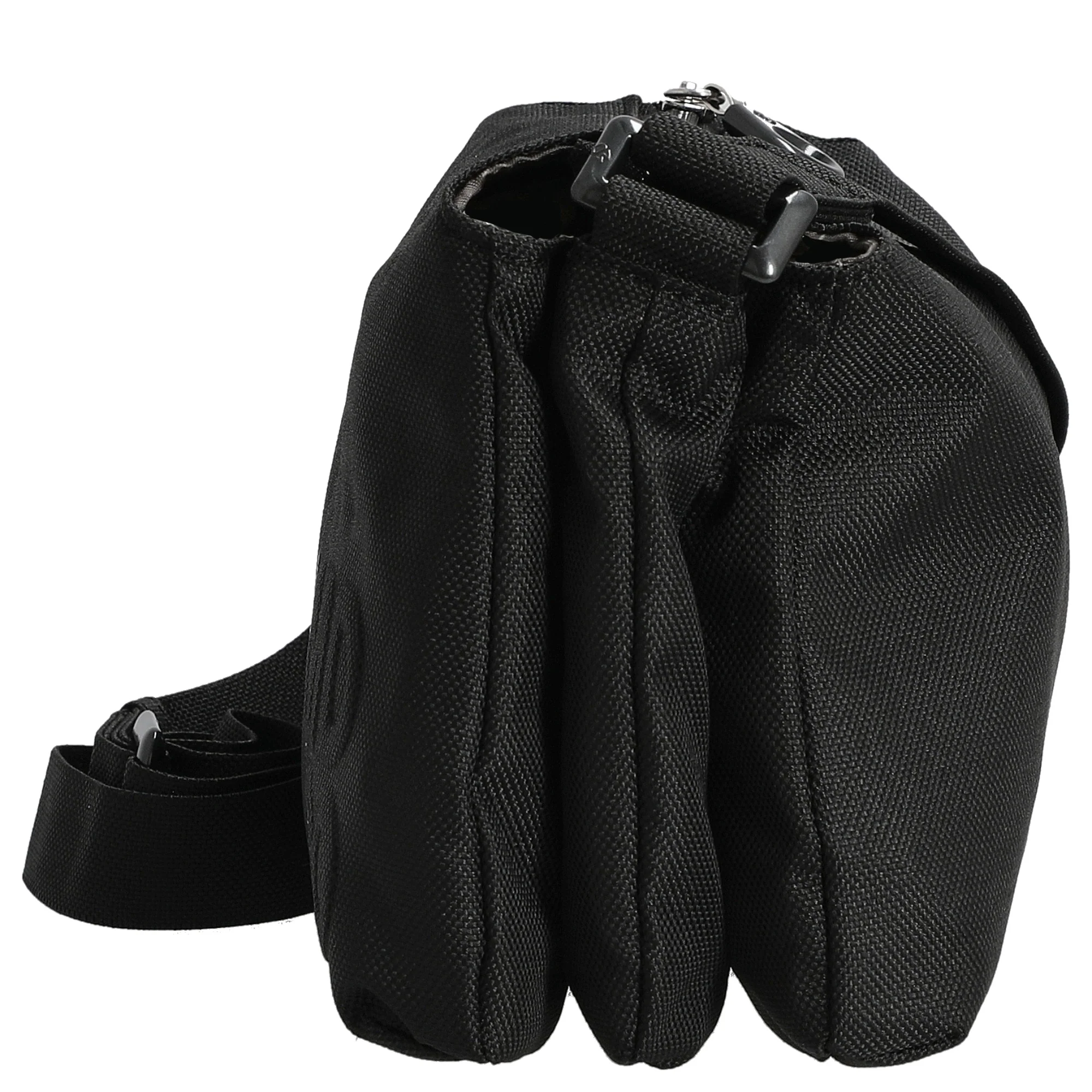 Mandarina Duck MD20 - Umhängetasche 24 cm (black) - Image 3