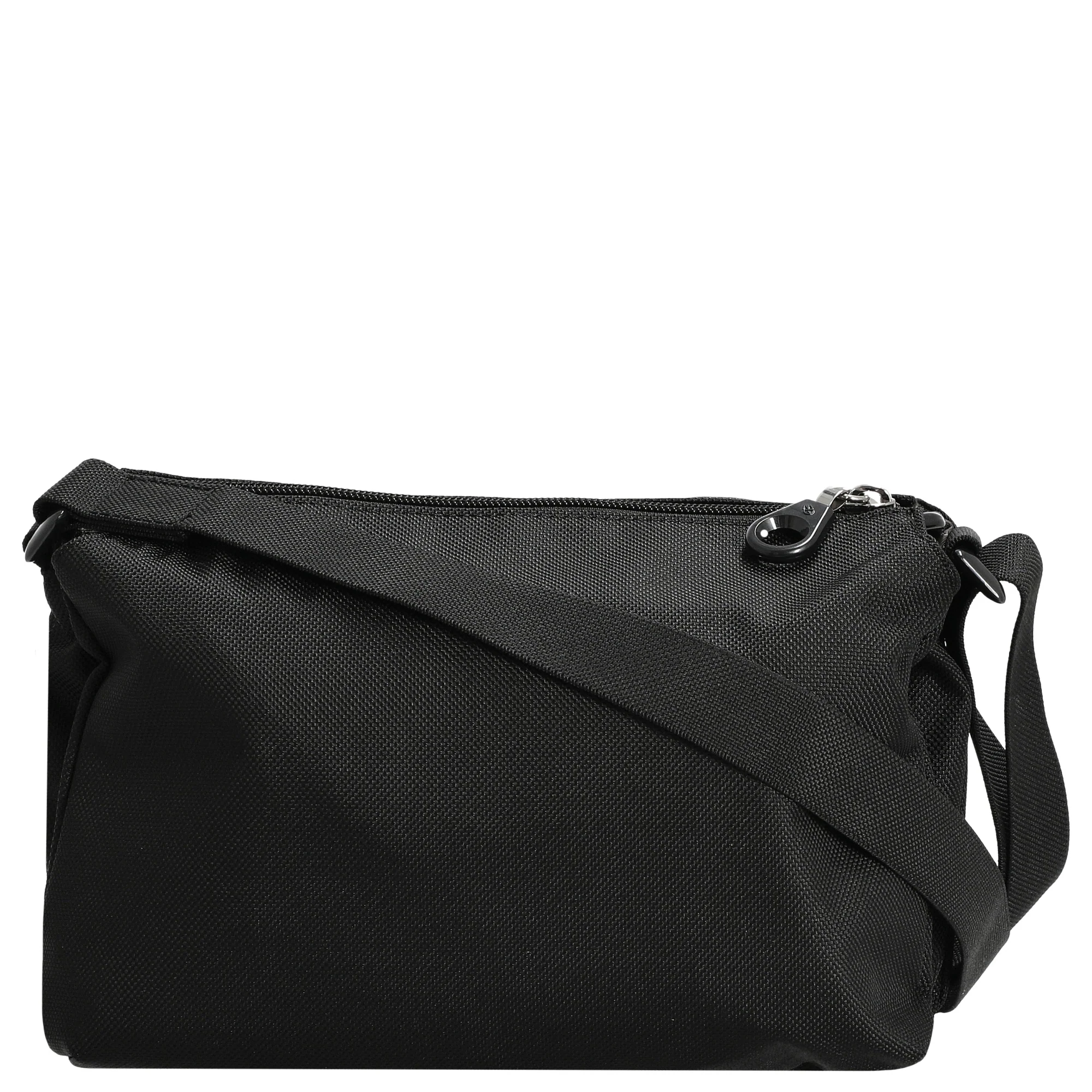 Mandarina Duck MD20 - Umhängetasche 24 cm (black) - Image 4