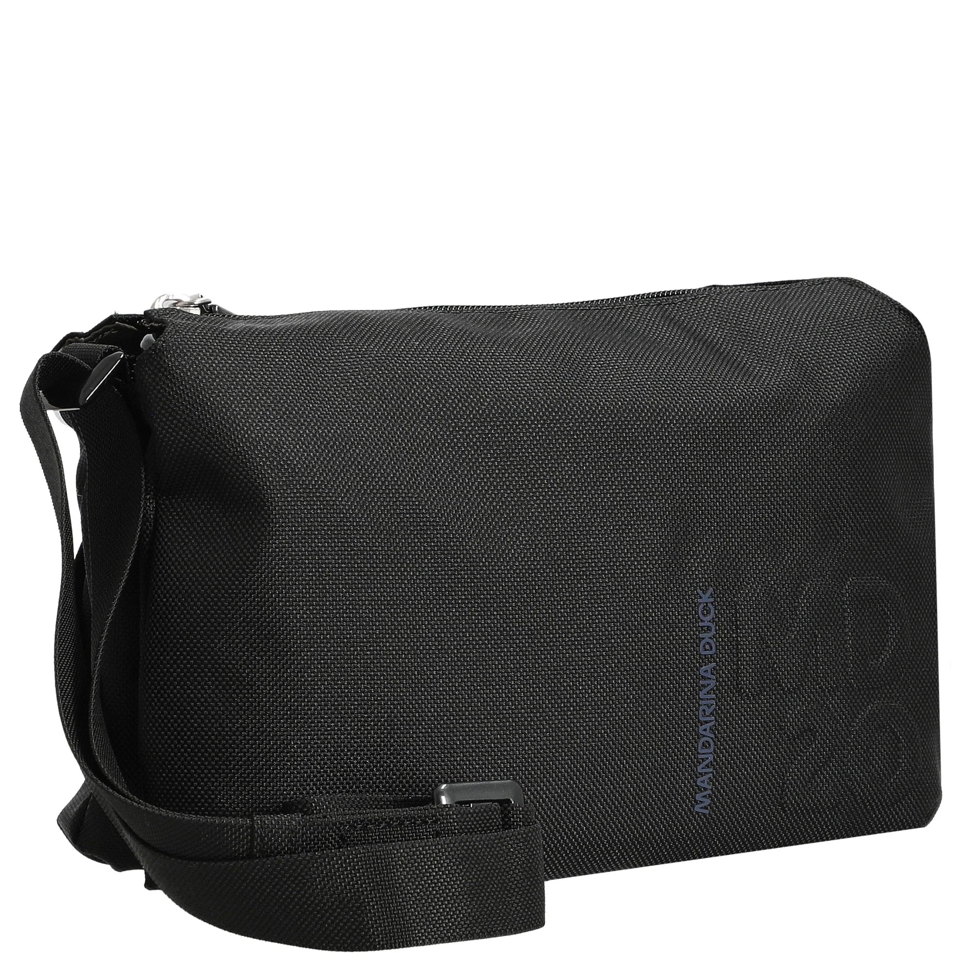 Mandarina Duck MD20 - Umhängetasche 24 cm (black) - Image 5