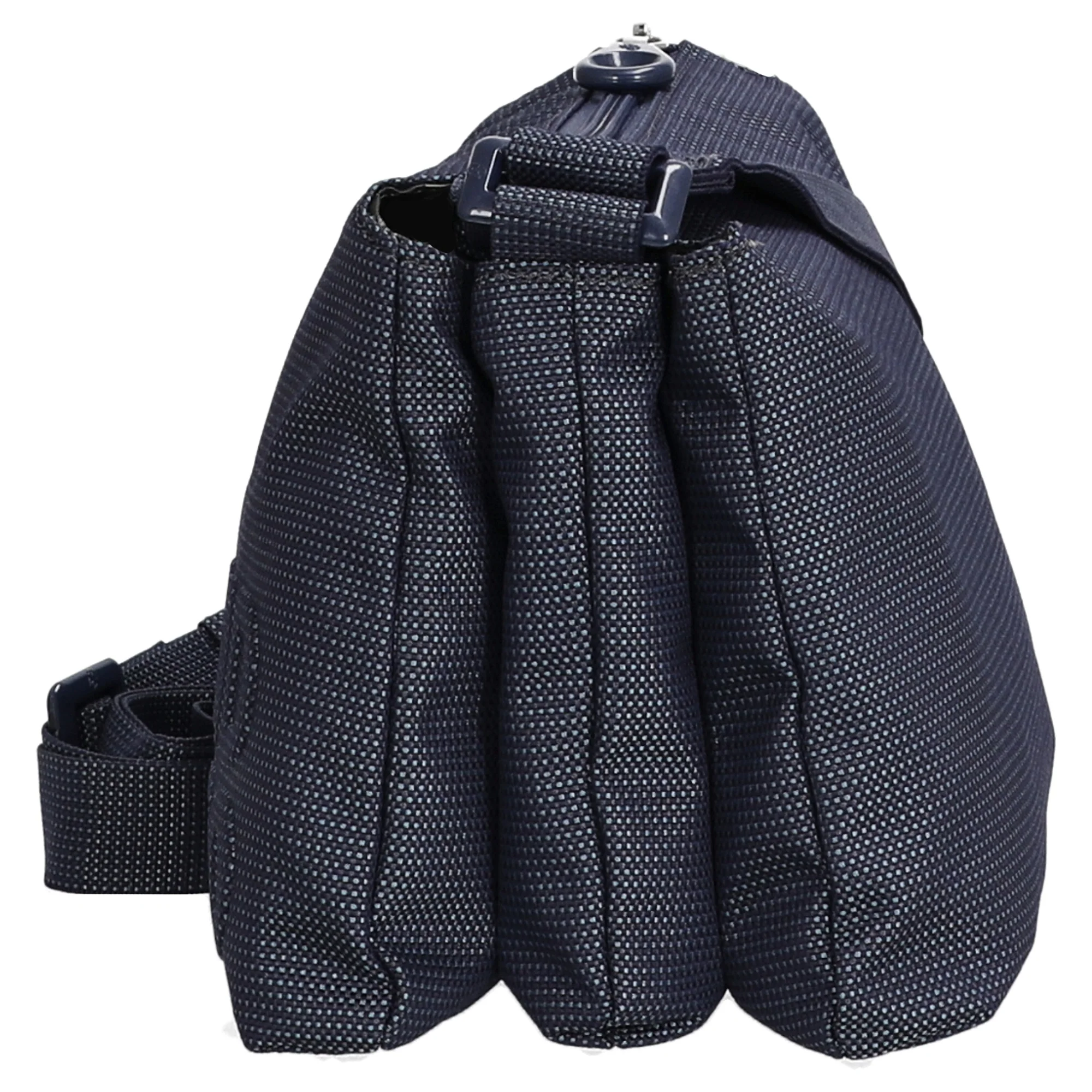 Mandarina Duck MD20 - Umhängetasche 24 cm (deep blue) - Image 3