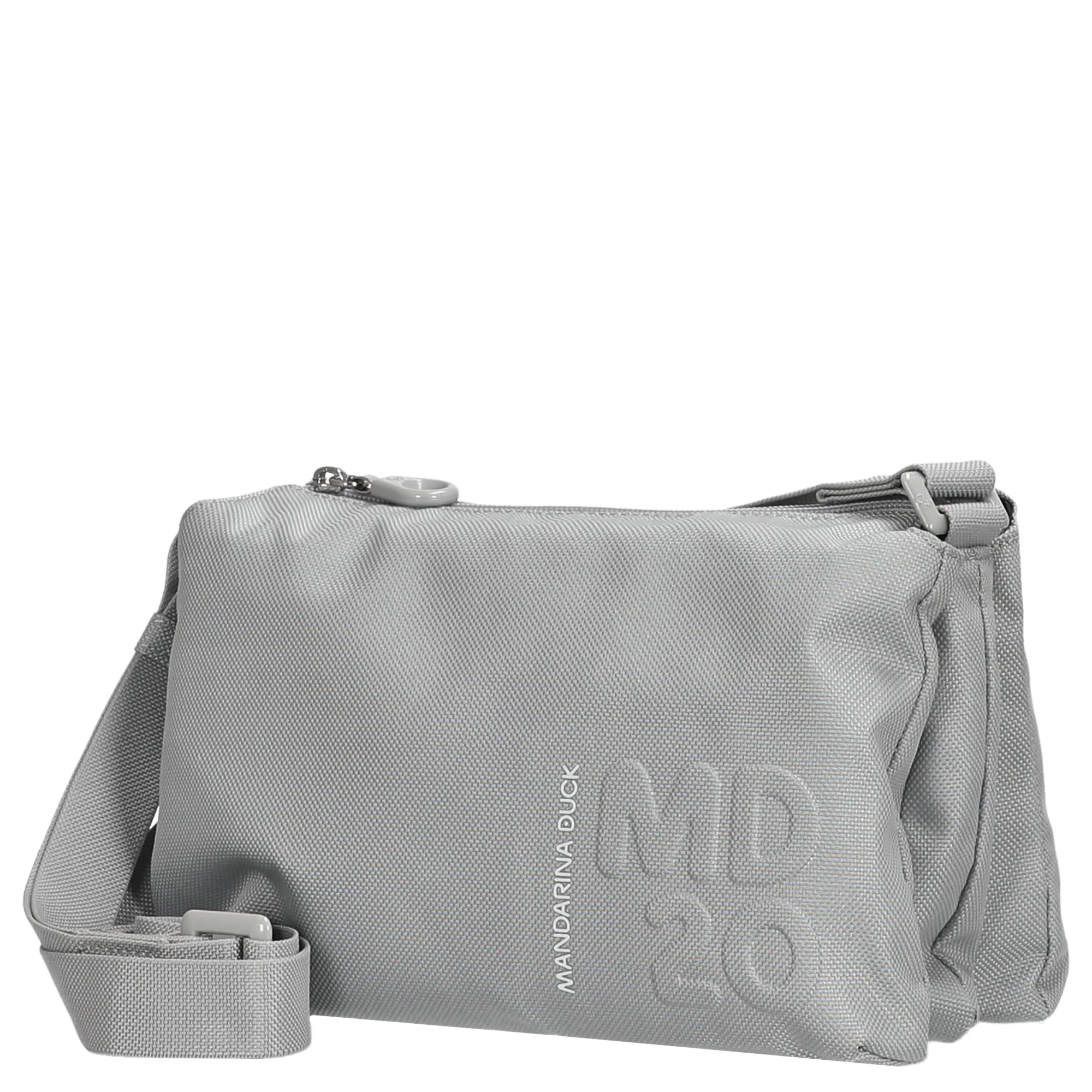 Mandarina Duck MD20 - Umhängetasche 24 cm (pearl) - Image 2