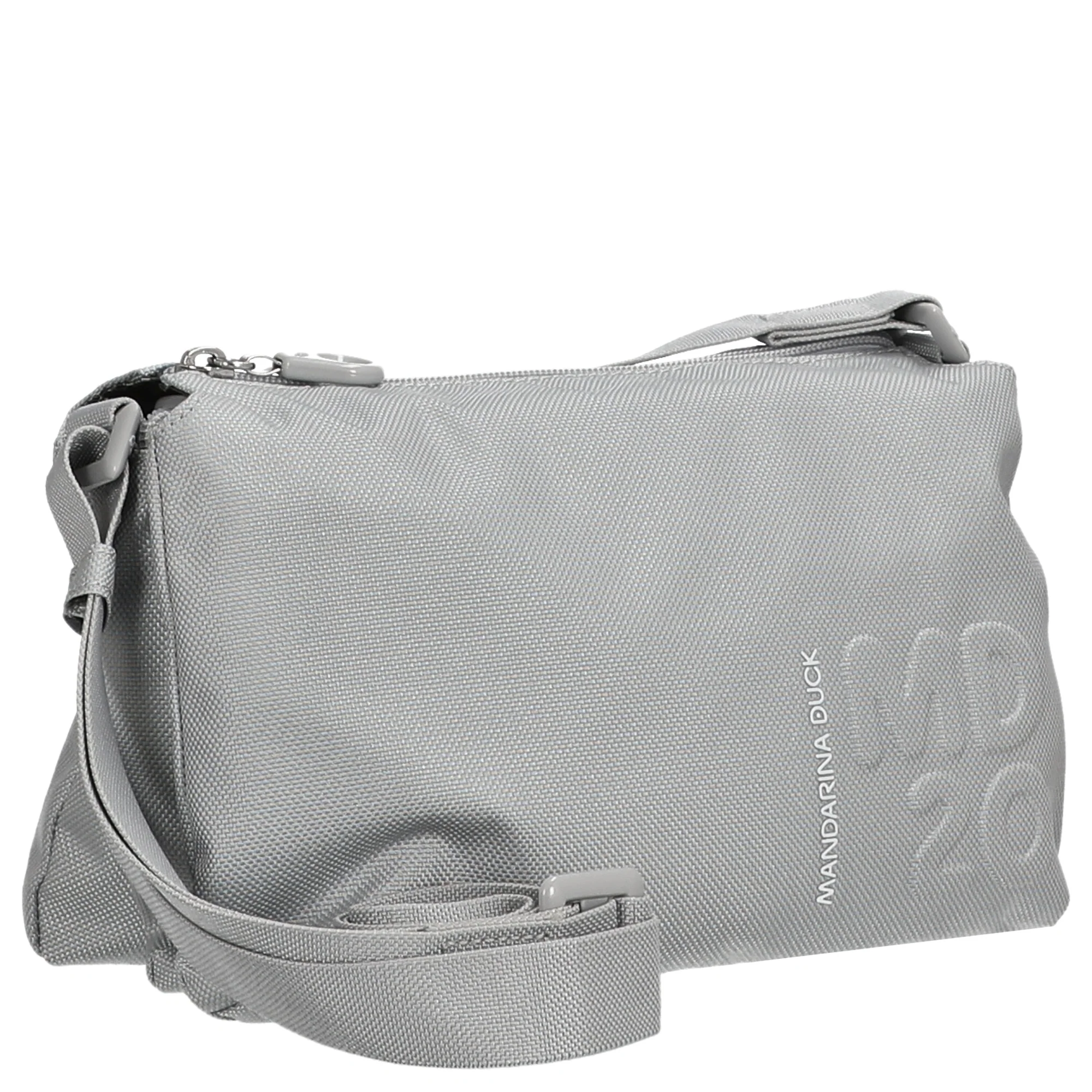 Mandarina Duck MD20 - Umhängetasche 24 cm (pearl) - Image 5