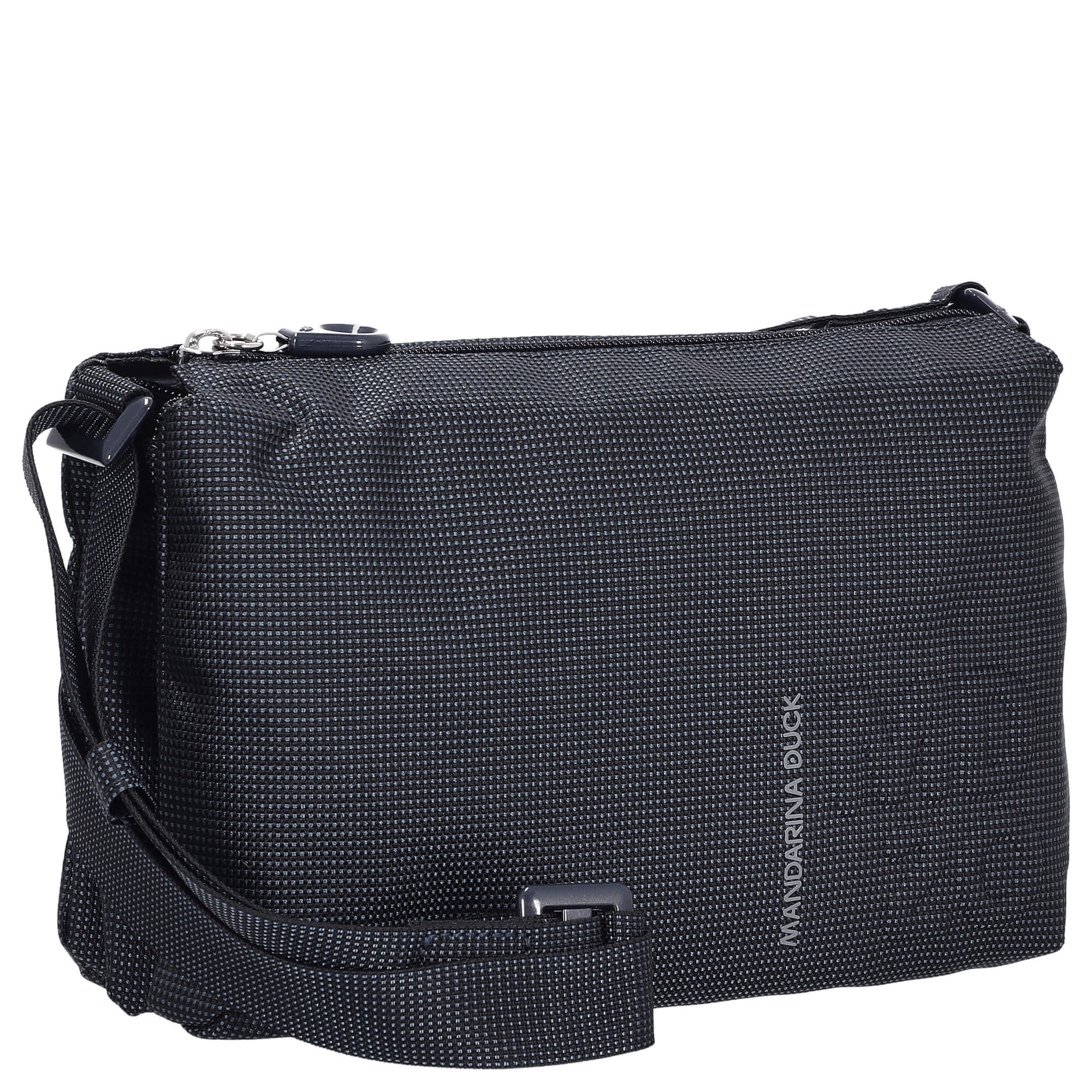 Mandarina Duck MD20 - Umhängetasche 24 cm (scarab) - Image 5