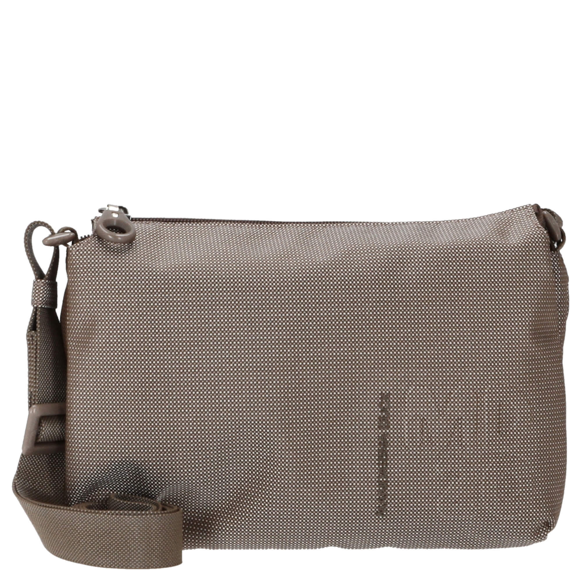 Mandarina Duck MD20 - Umhängetasche 24 cm (taupe)