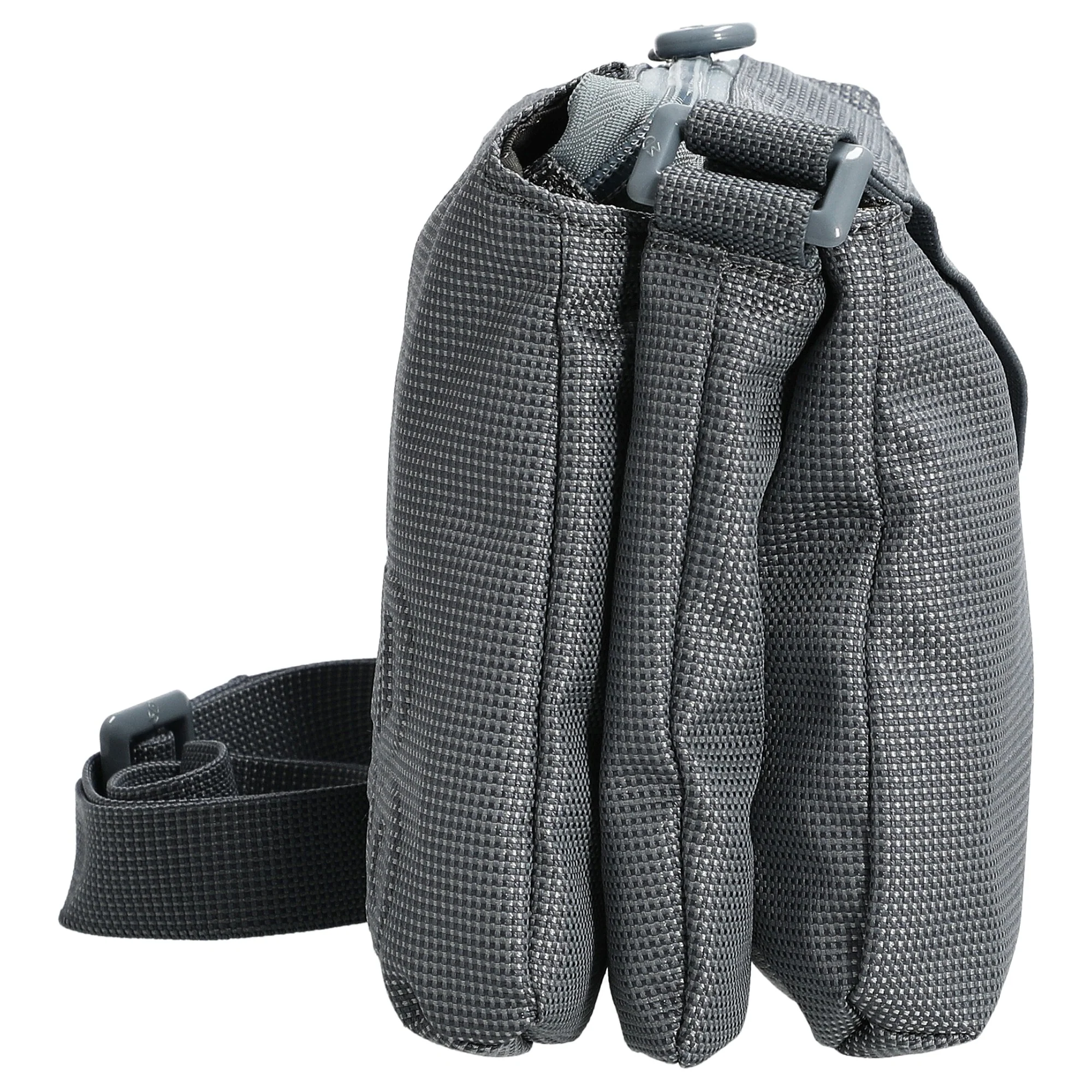Mandarina Duck MD20 - Umhängetasche 26 cm (iron) - Image 3