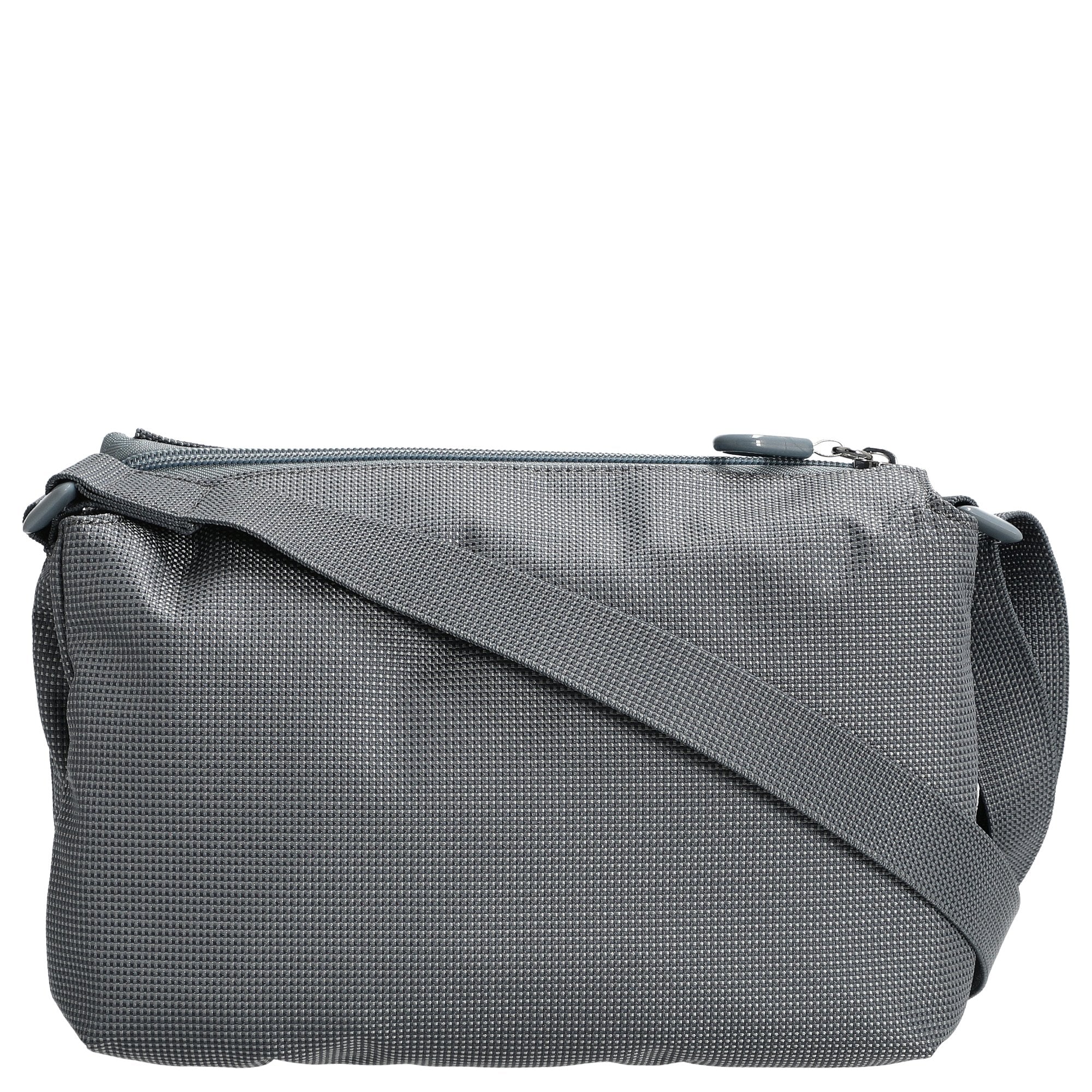 Mandarina Duck MD20 - Umhängetasche 26 cm (iron) - Image 4