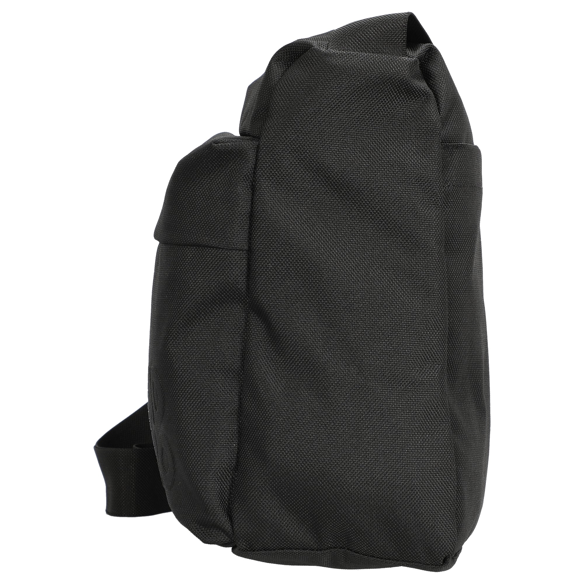 Mandarina Duck MD20 - Umhängetasche 27 cm (black) - Image 3