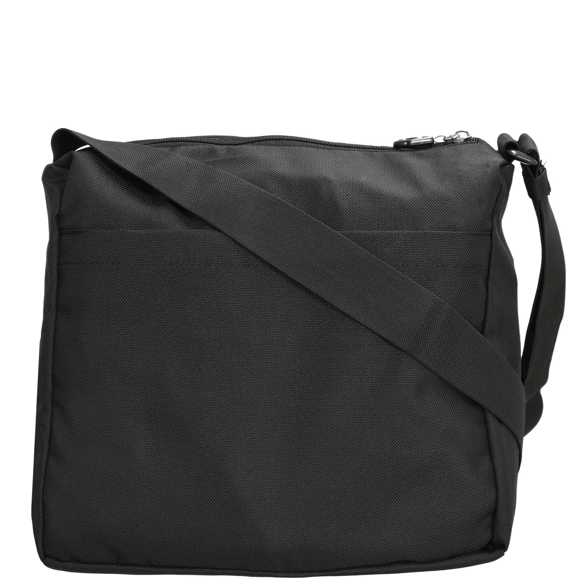 Mandarina Duck MD20 - Umhängetasche 27 cm (black) - Image 4