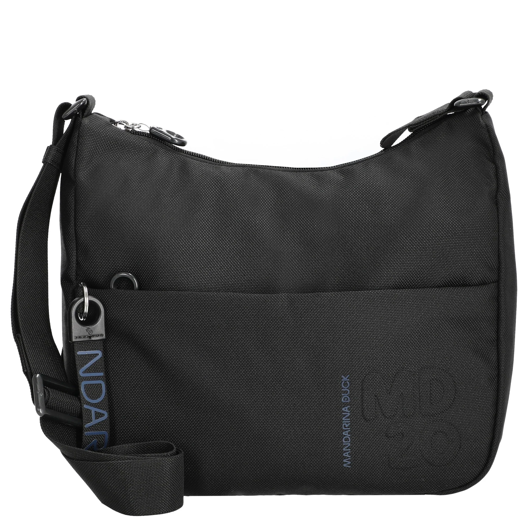 Mandarina Duck MD20 - Umhängetasche 28 cm (black)