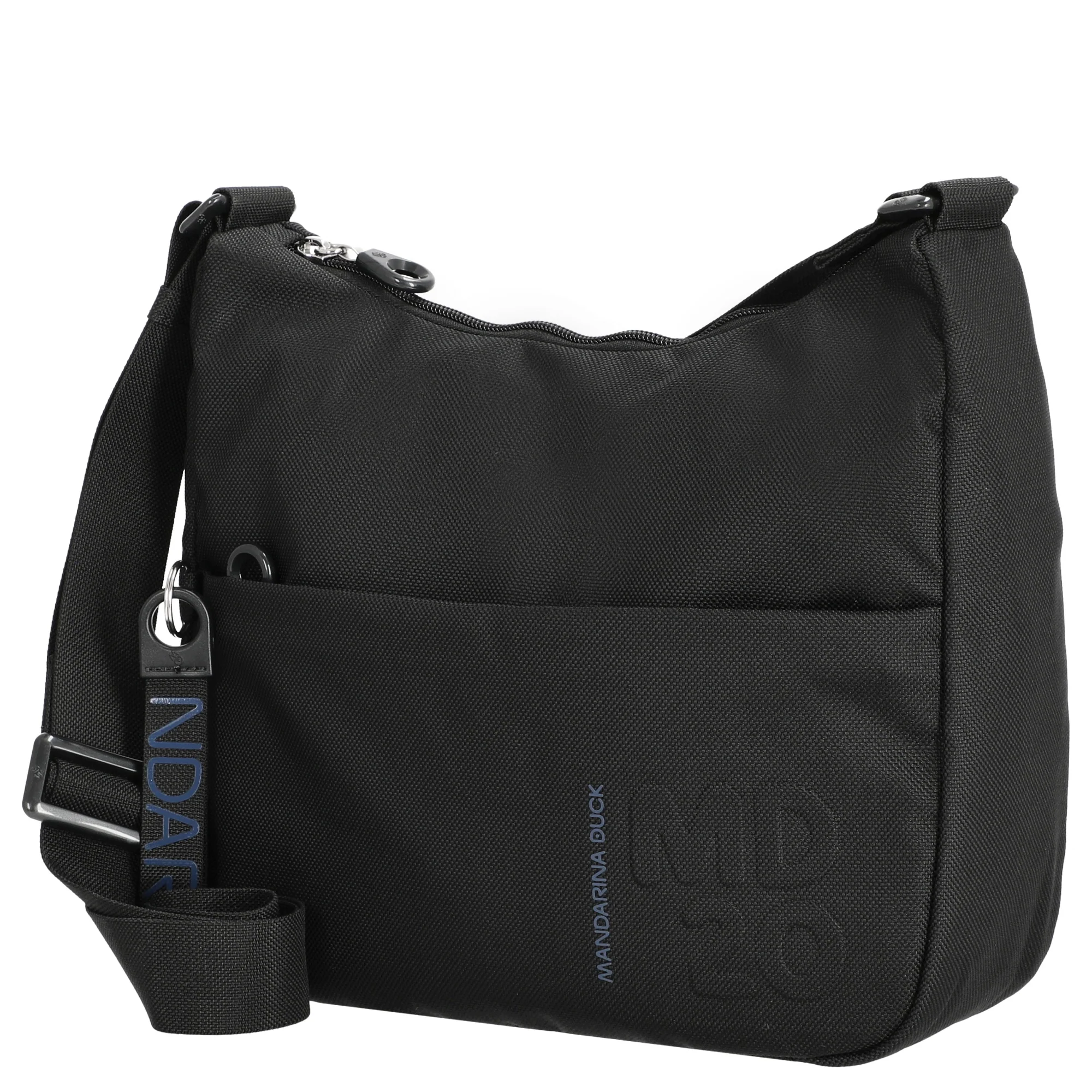 Mandarina Duck MD20 - Umhängetasche 28 cm (black) - Image 2