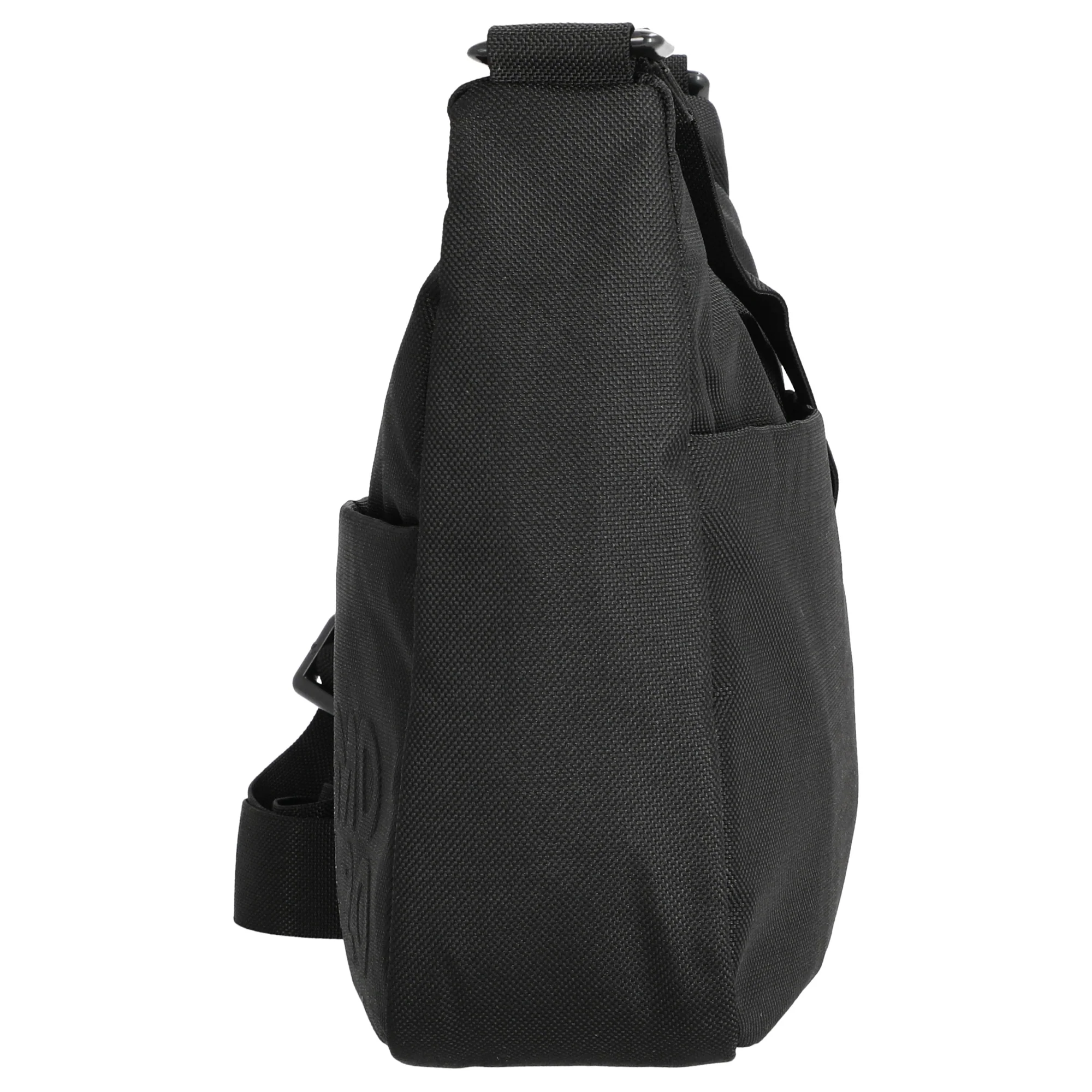 Mandarina Duck MD20 - Umhängetasche 28 cm (black) - Image 3