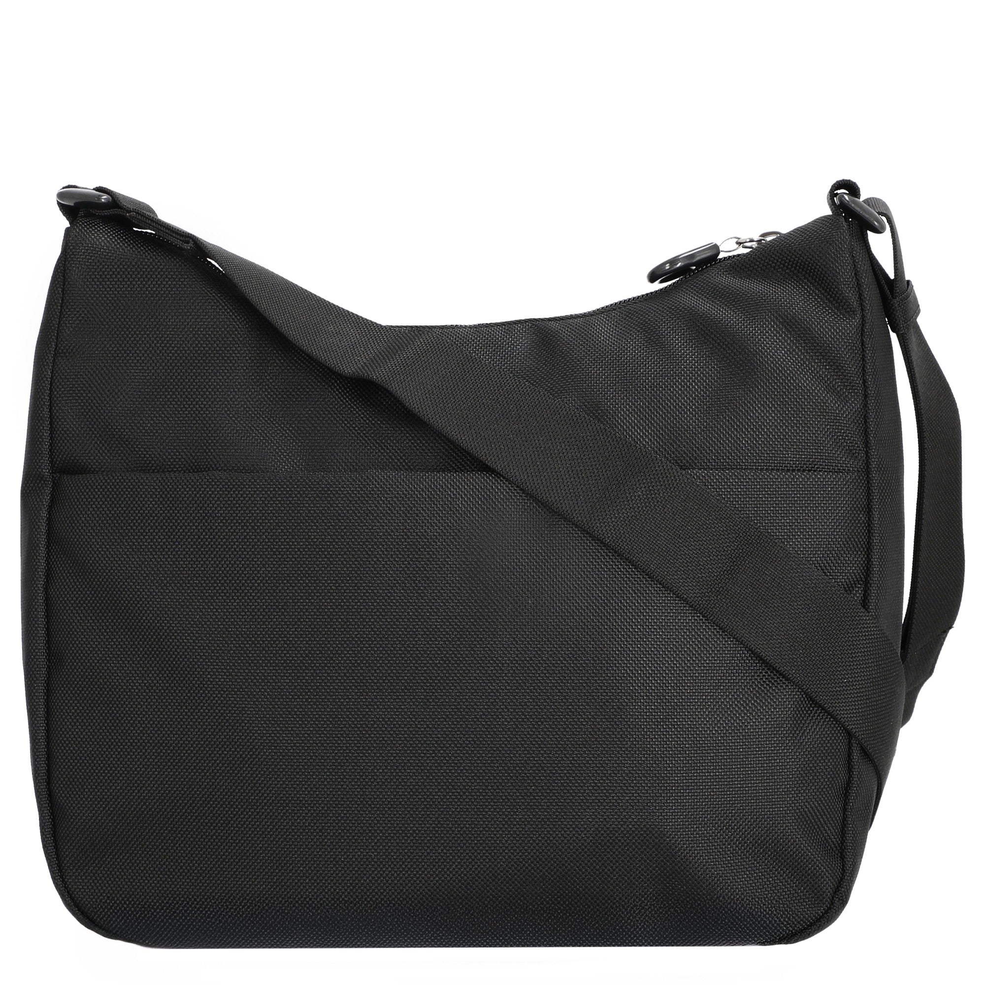 Mandarina Duck MD20 - Umhängetasche 28 cm (black) - Image 4
