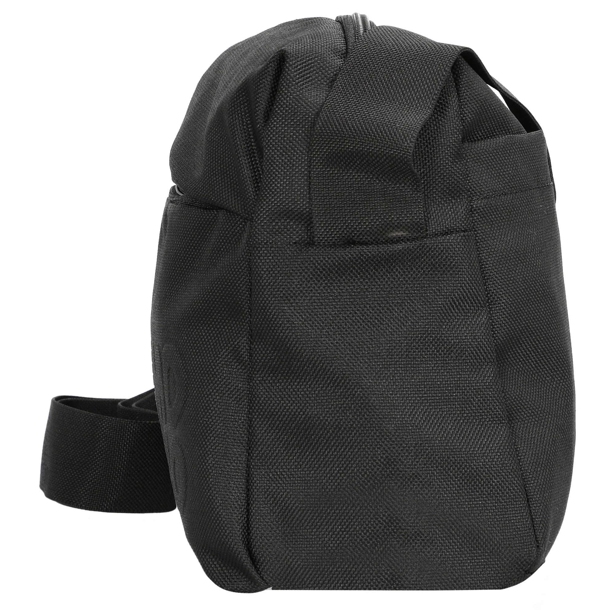 Mandarina Duck MD20 - Umhängetasche 28 cm (black) - Image 3