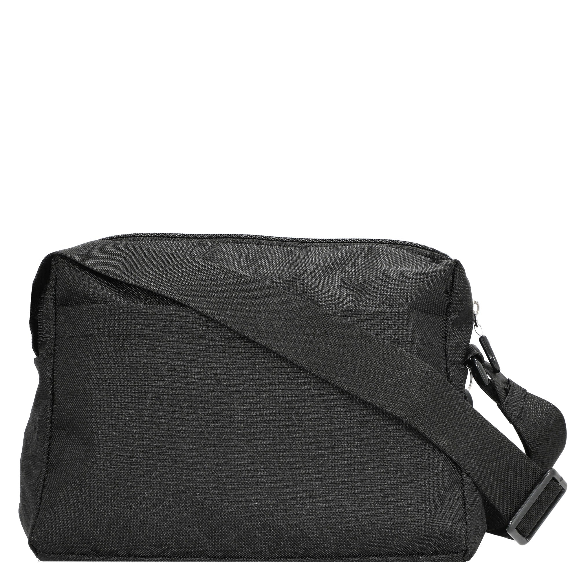 Mandarina Duck MD20 - Umhängetasche 28 cm (black) - Image 4