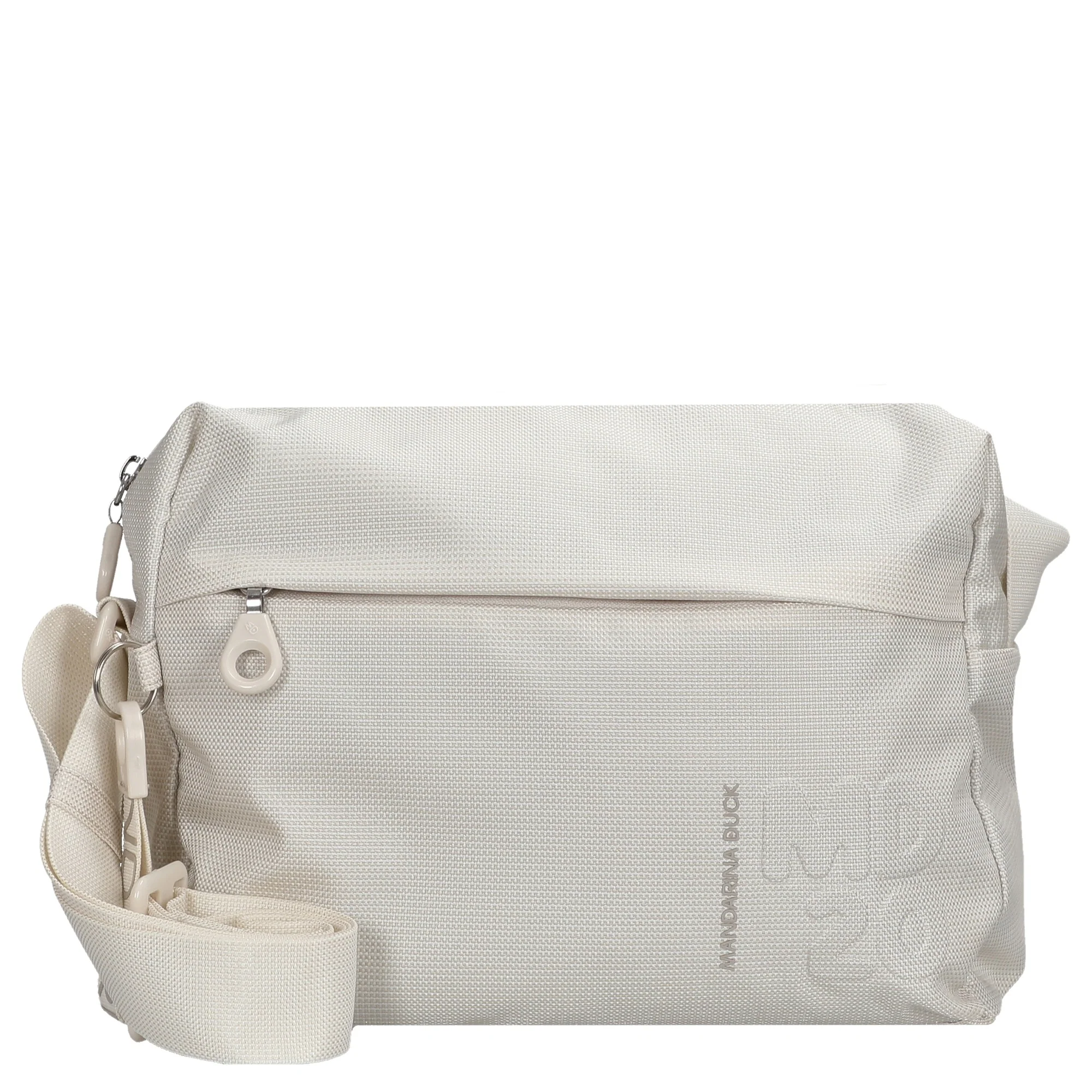Mandarina Duck MD20 - Umhängetasche 28 cm (latte)